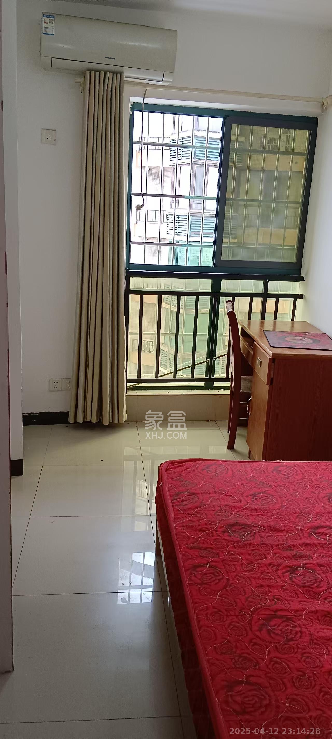 湖韵佳苑 2室1厅1卫 1600.0元/月 湖韵佳苑 2室1厅1卫 1600.0元/月室内图