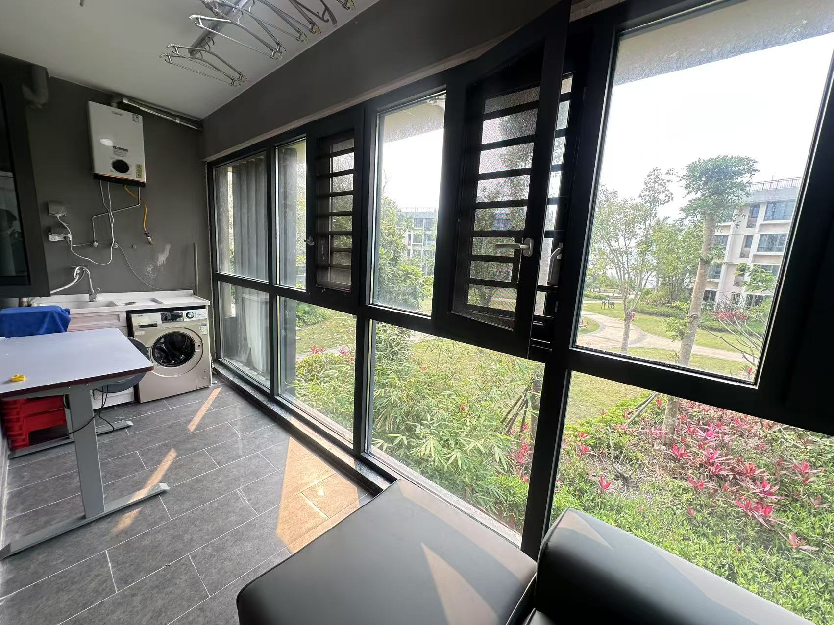 恒大美丽沙天玺湾 3室2厅2卫 3200.0元/月 恒大美丽沙天玺湾 3室2厅2卫 3200.0元/月室内图