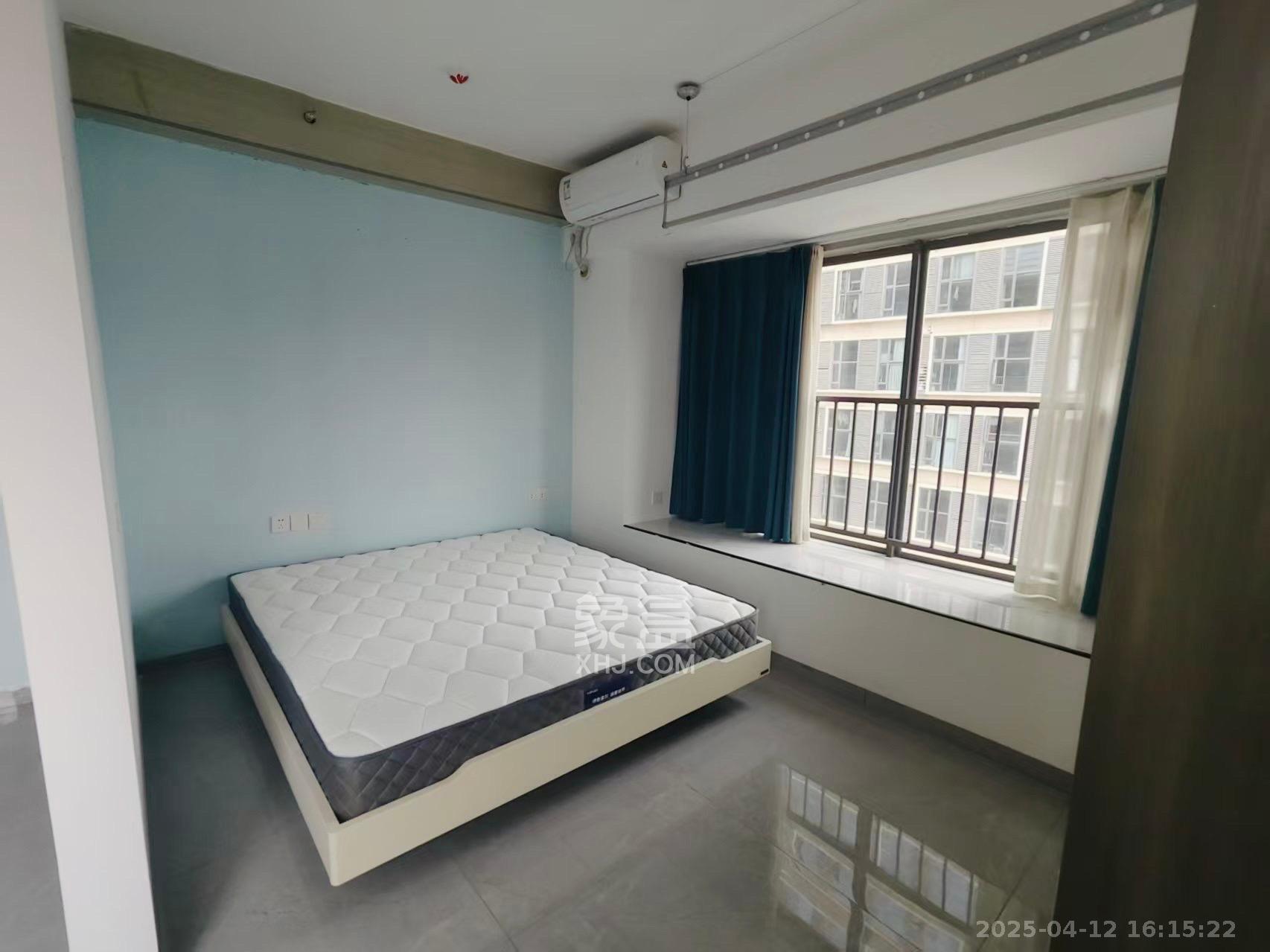 佳兆业云顶都汇  1室1厅1卫   1700.00元/月室内图