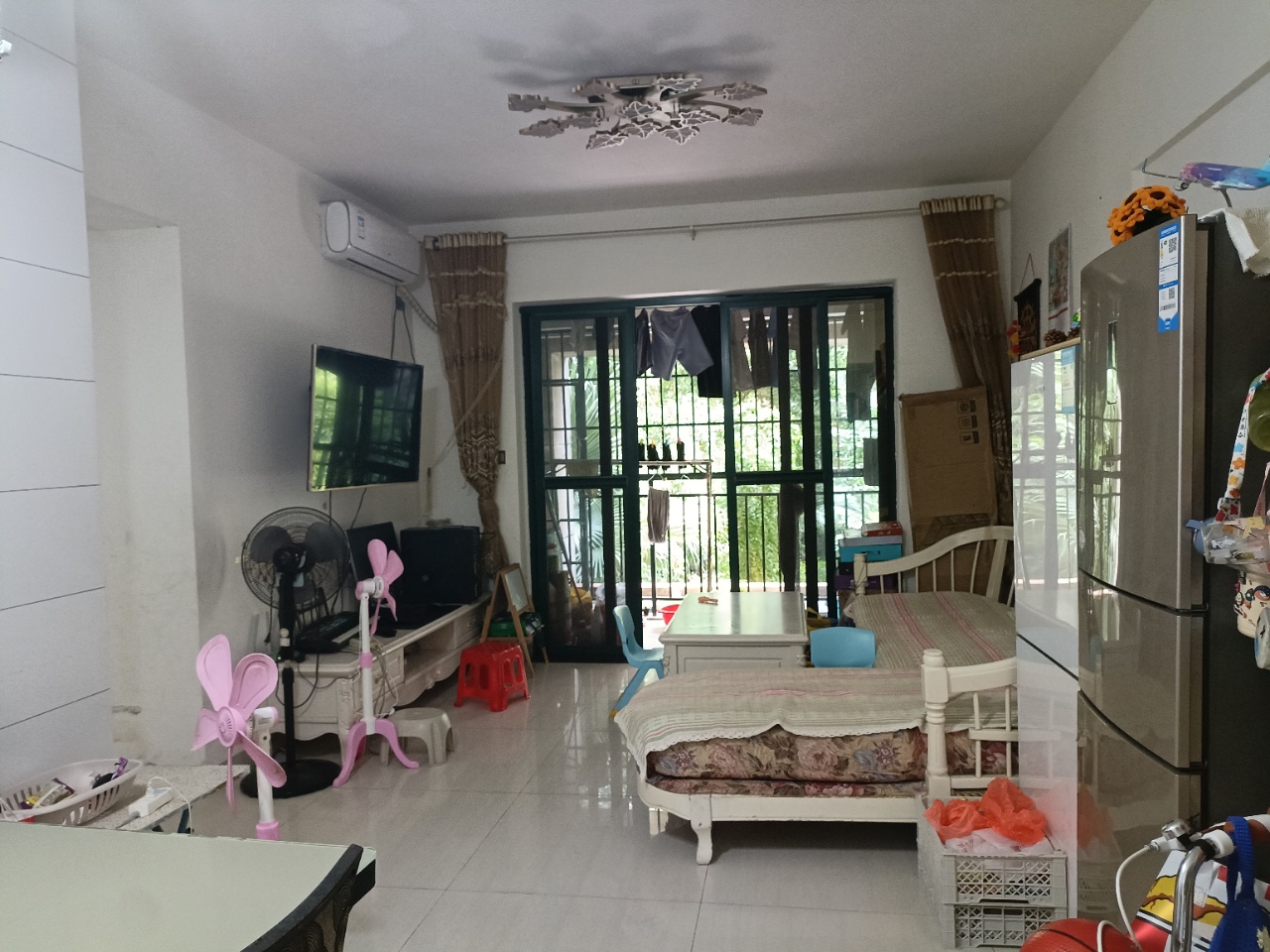 南海幸福城 3室2厅1卫 169.0万 南海幸福城 3室2厅1卫 169.0万室内图