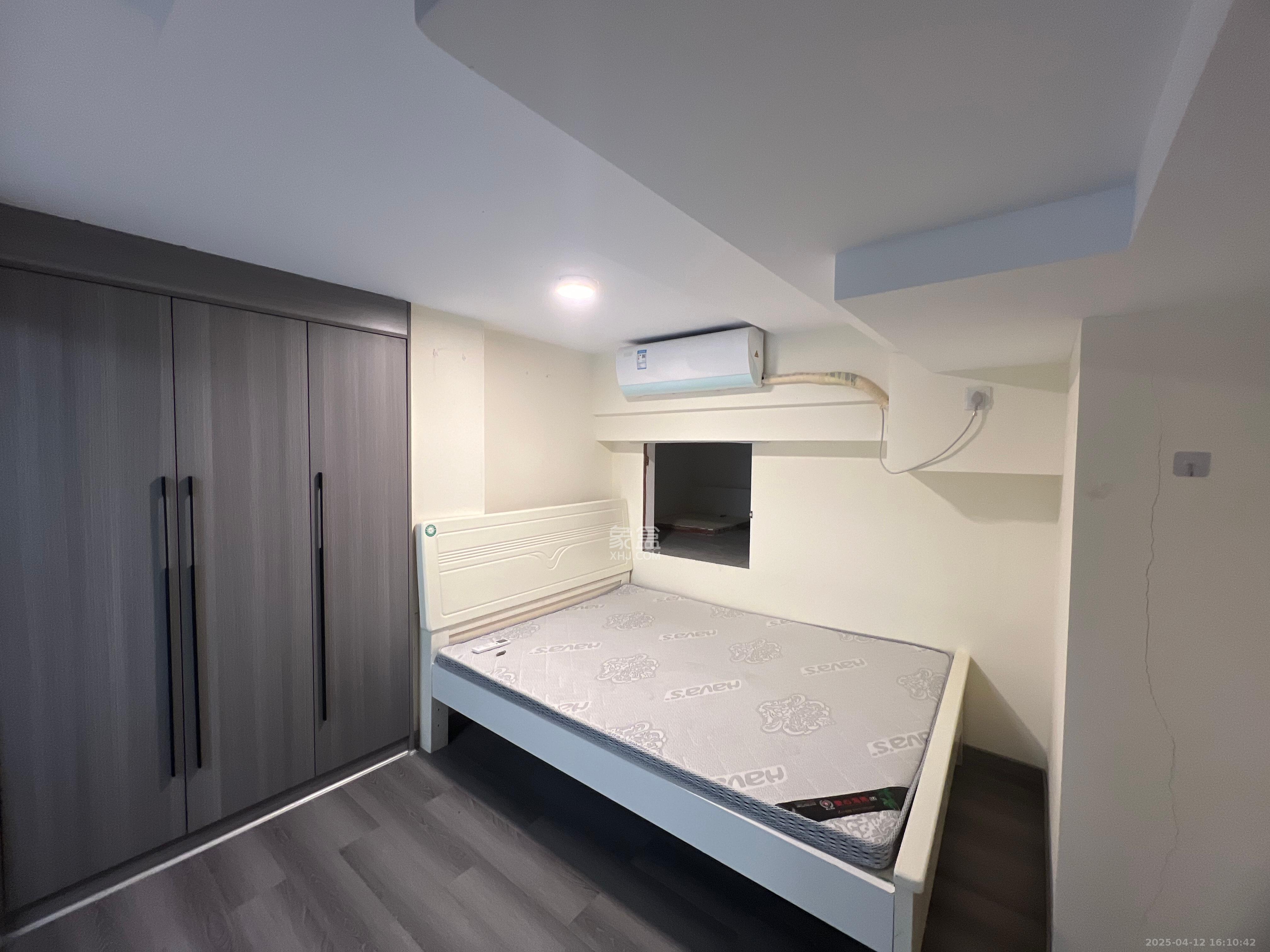 碧桂园印象 1室1厅1卫 2500.0元/月 碧桂园印象 1室1厅1卫 2500.0元/月室内图