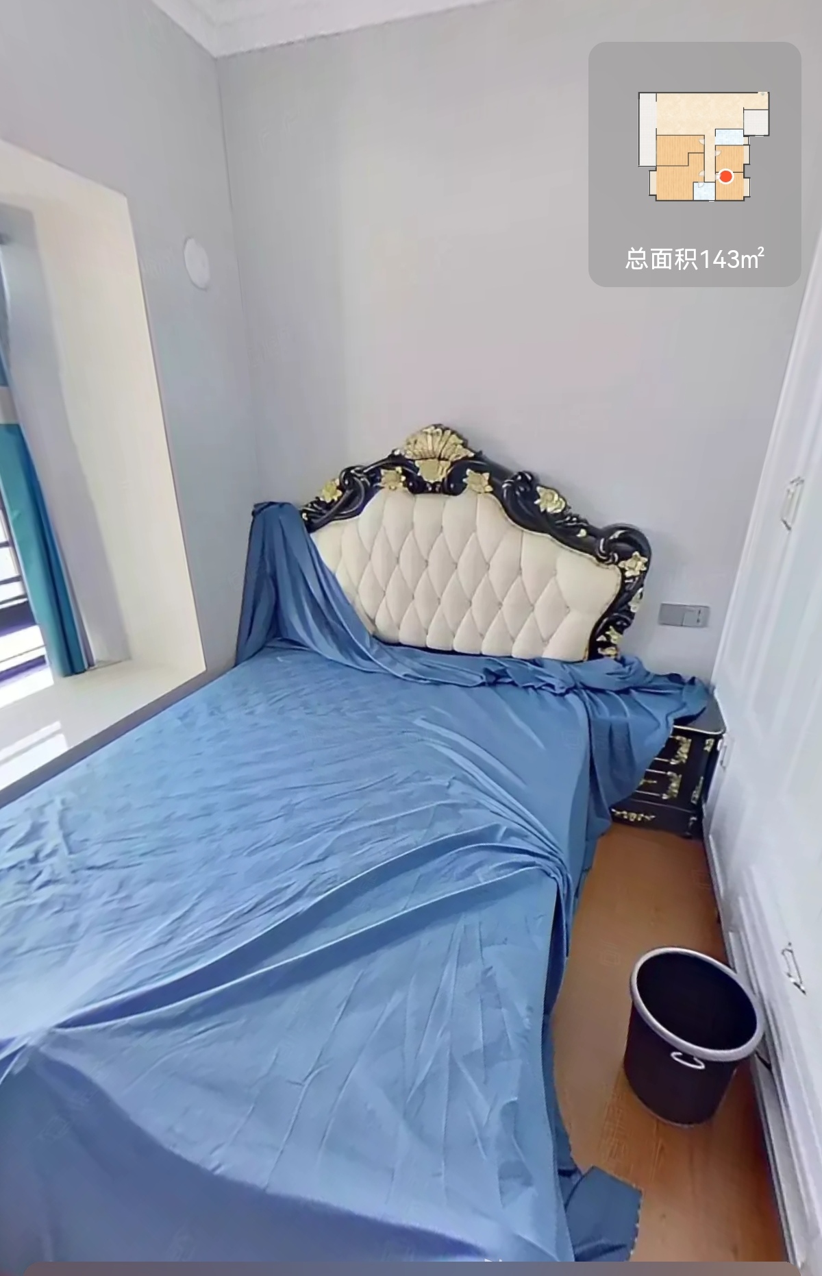 碧桂园娄星府 4室2厅2卫 108.0万 碧桂园娄星府 4室2厅2卫 108.0万客厅