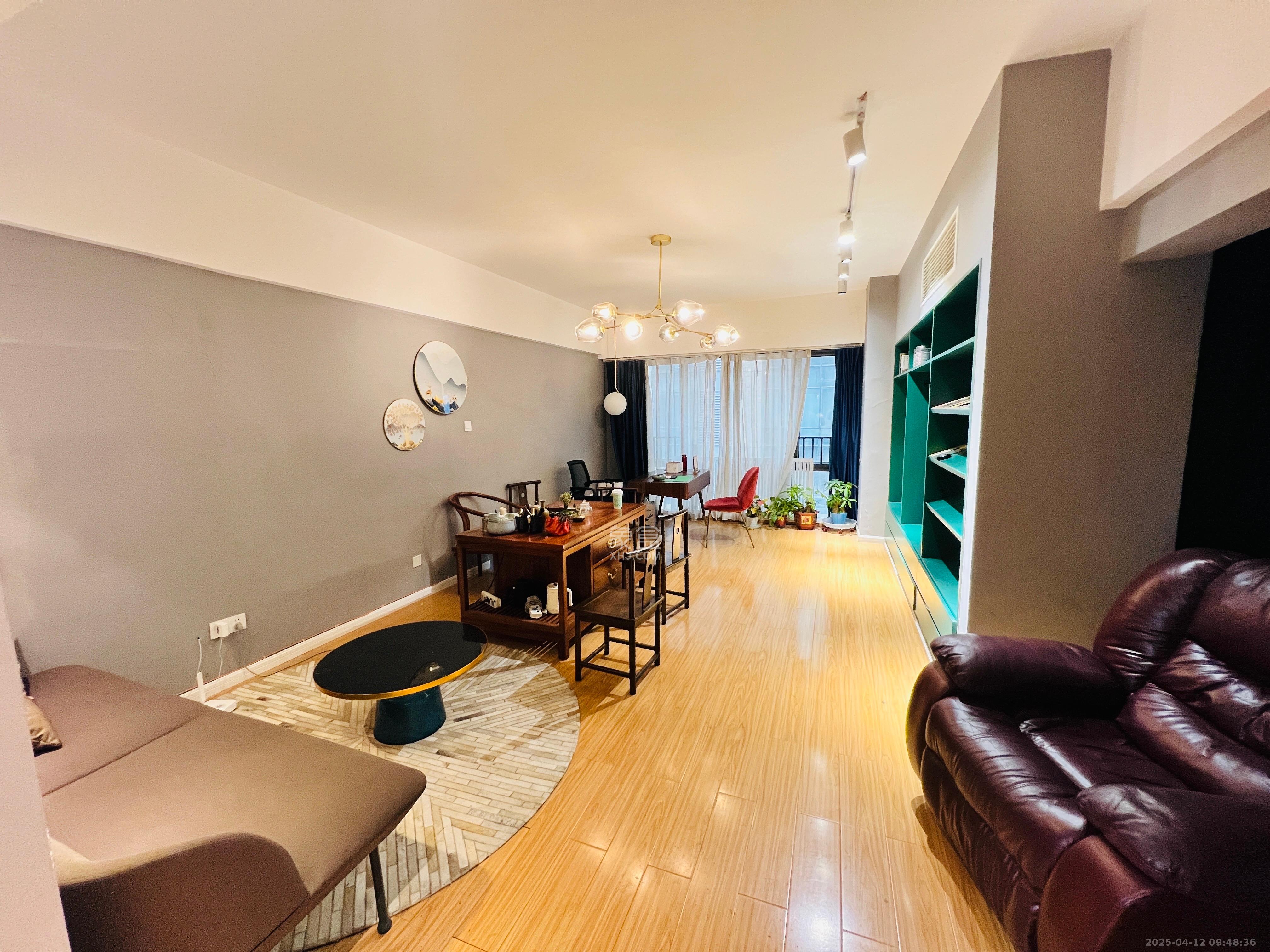 摩天一号  1室1厅1卫    4500.0元/月室内图