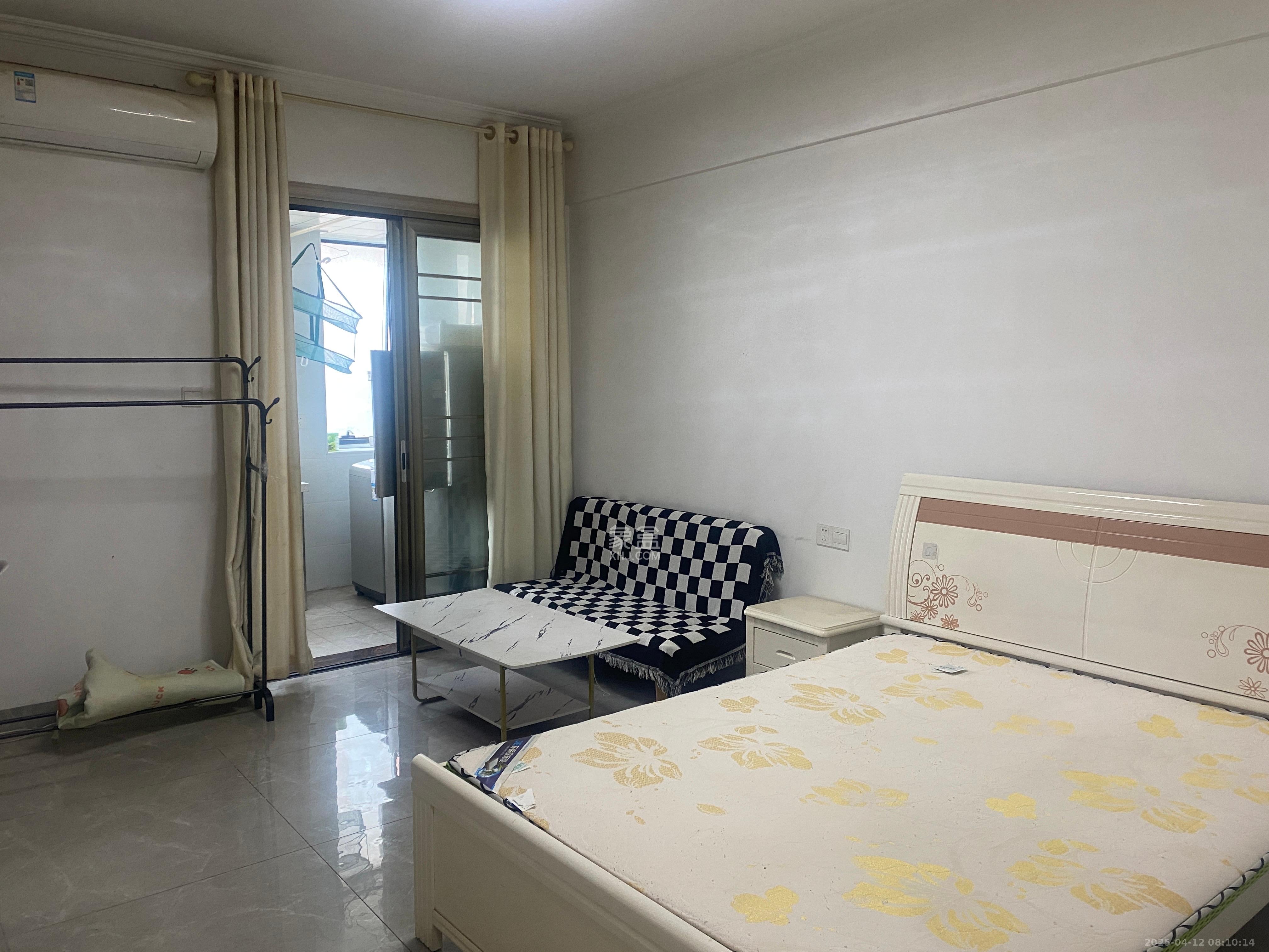 未来漫城 1室1厅1卫 1100.0元/月 未来漫城 1室1厅1卫 1100.0元/月室内图