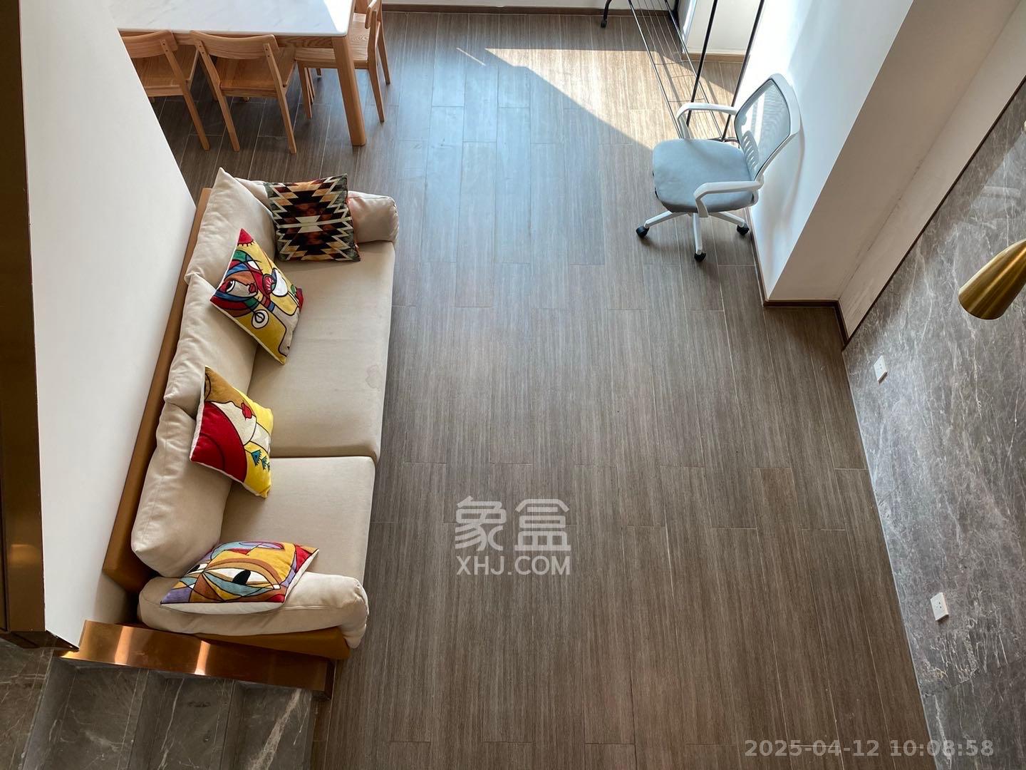 圆泰长沙印 2室2厅1卫 2700.00元/月 圆泰长沙印 2室2厅1卫 2700.00元/月室内图