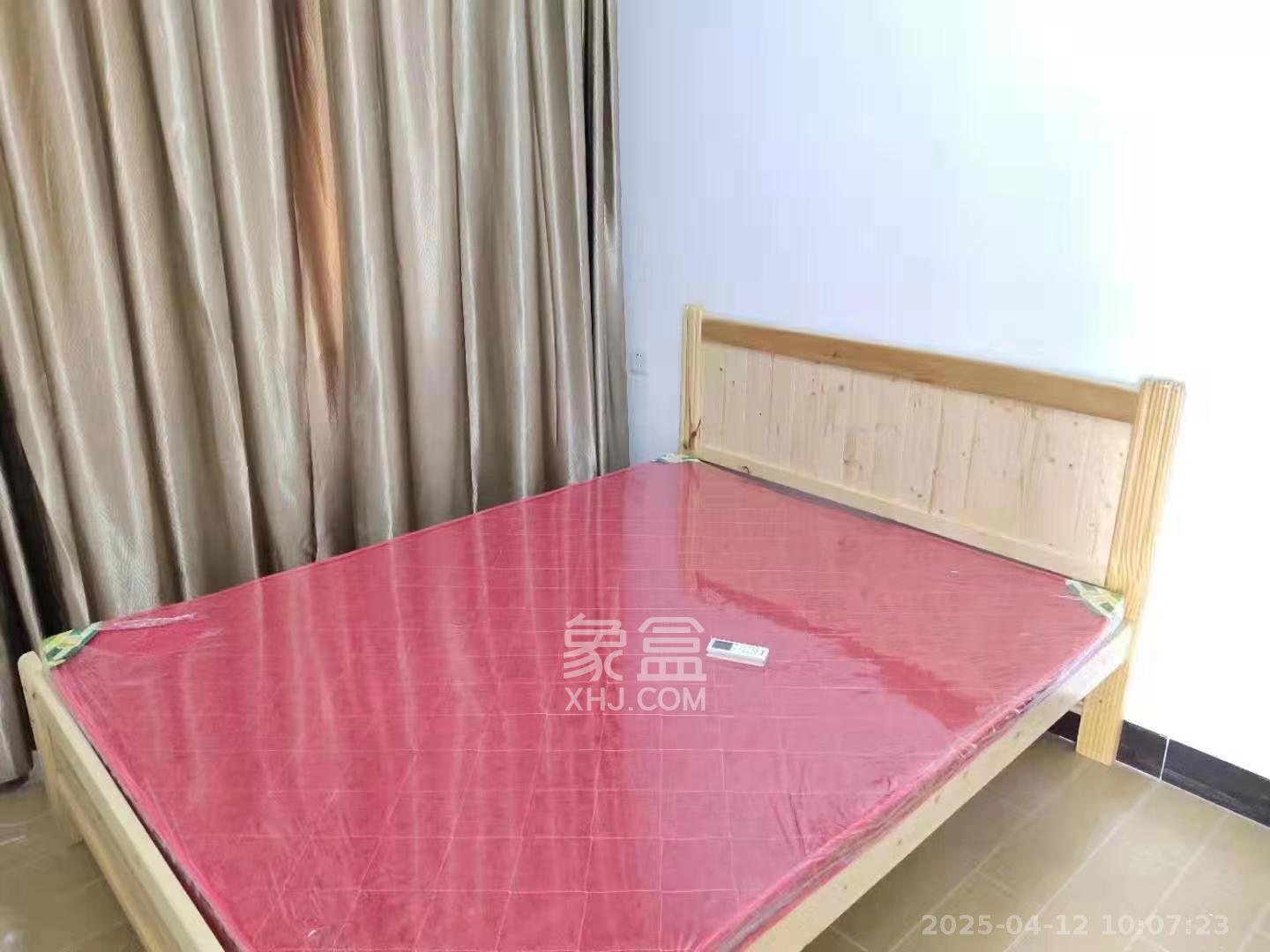 丽发新城  2室2厅1卫   1800.00元/月室内图