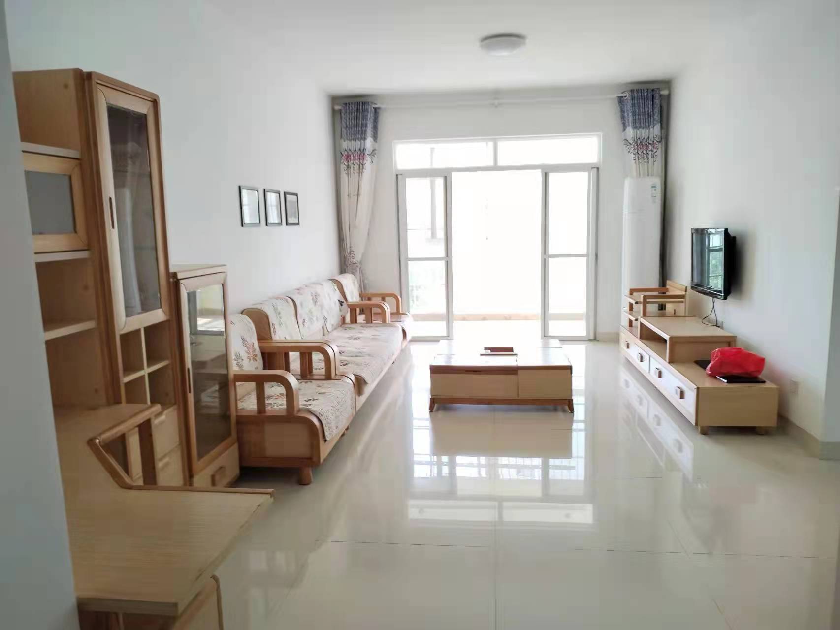 四季华庭金色年华 2室2厅1卫 145.0万 四季华庭金色年华 2室2厅1卫 145.0万室内图