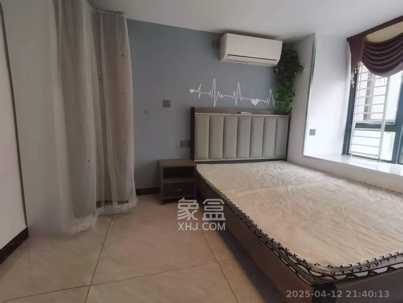 龙湖湘江星座(祺鑫星座公寓) 1室1厅1卫 1200.0元/月 龙湖湘江星座(祺鑫星座公寓) 1室1厅1卫 1200.0元/月室内图