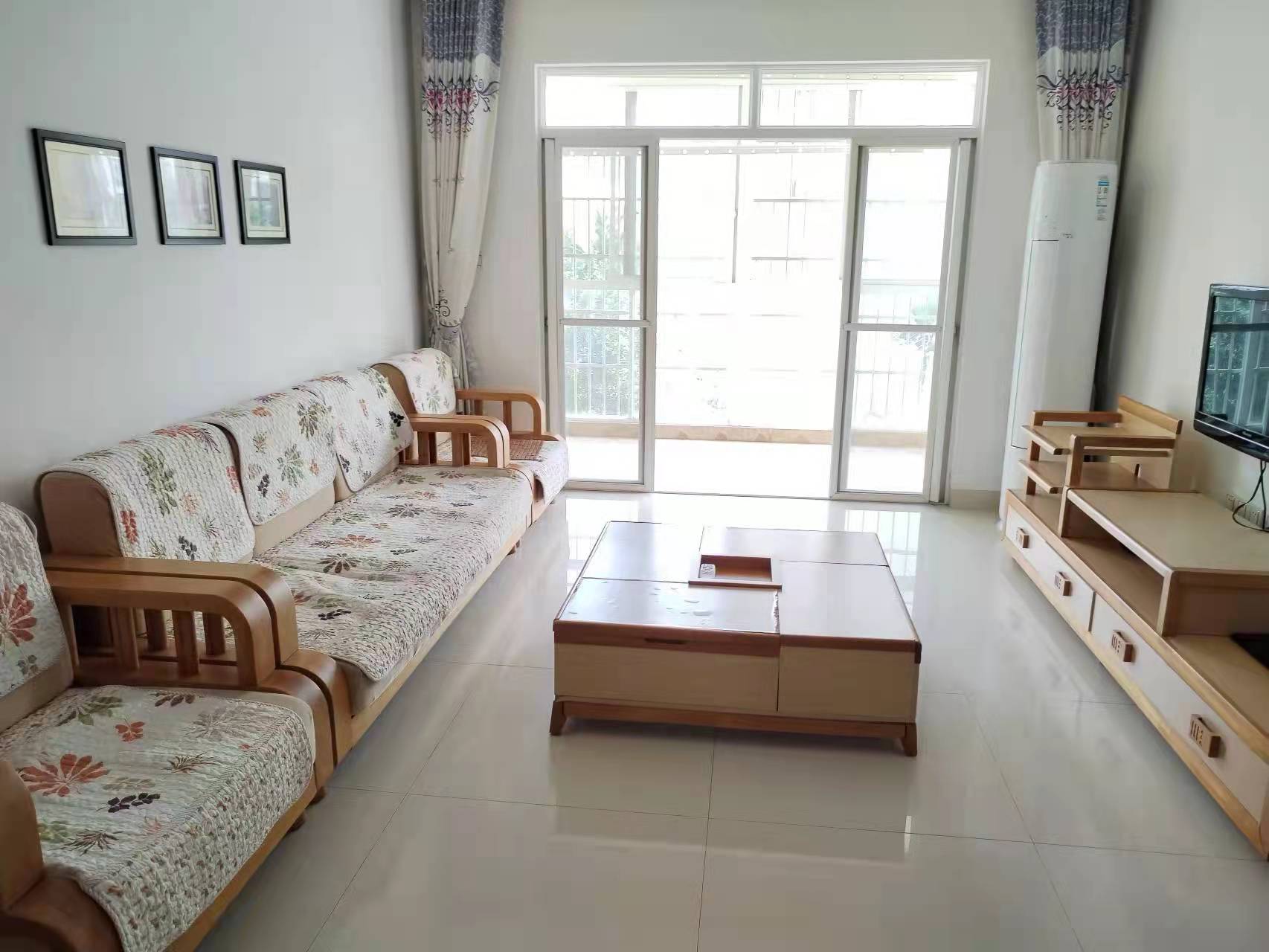 四季华庭金色年华 2室2厅1卫 145.0万 四季华庭金色年华 2室2厅1卫 145.0万室内图