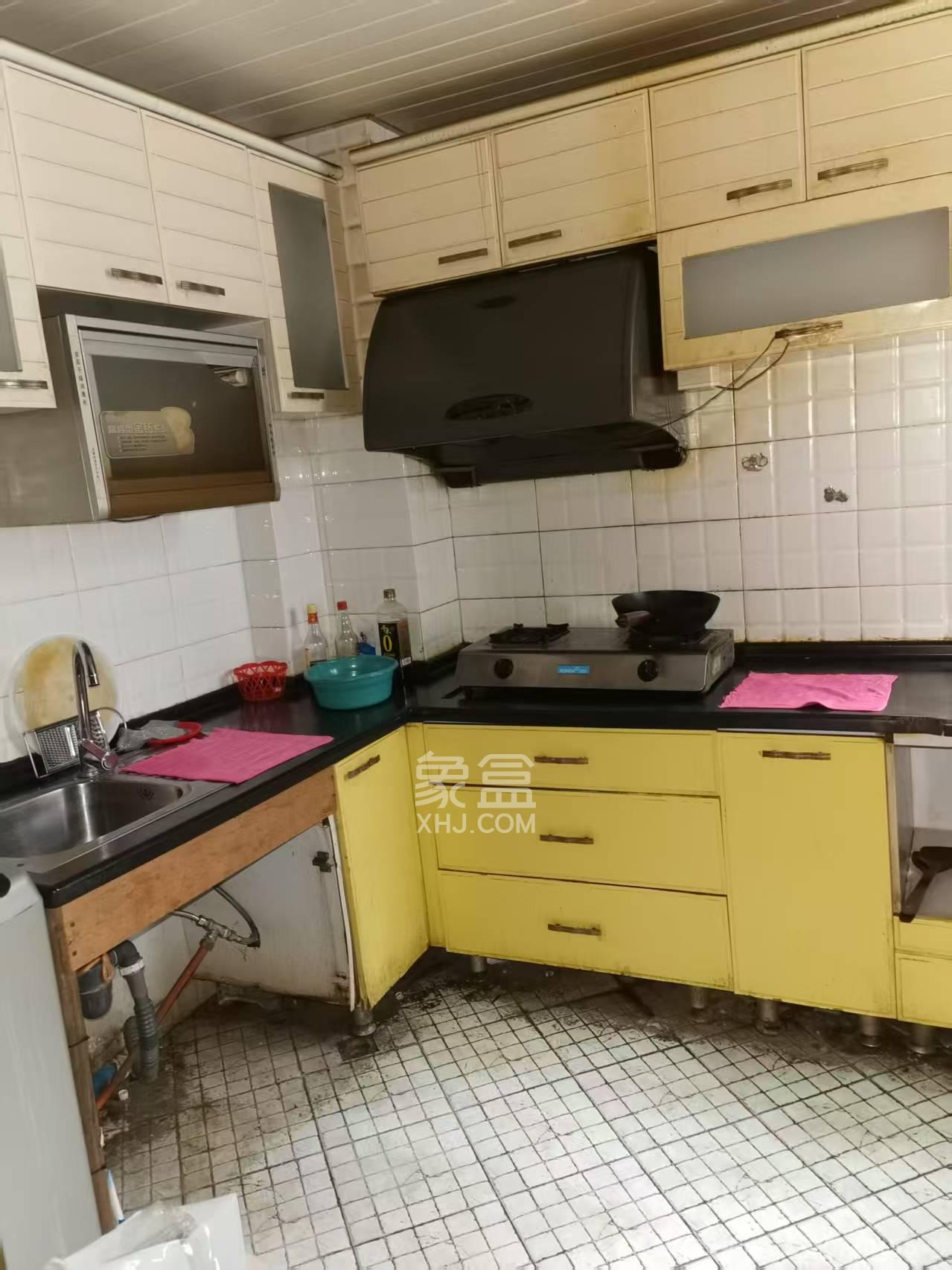 海华嘉园 2室2厅1卫 2000.0元/月 海华嘉园 2室2厅1卫 2000.0元/月室内图