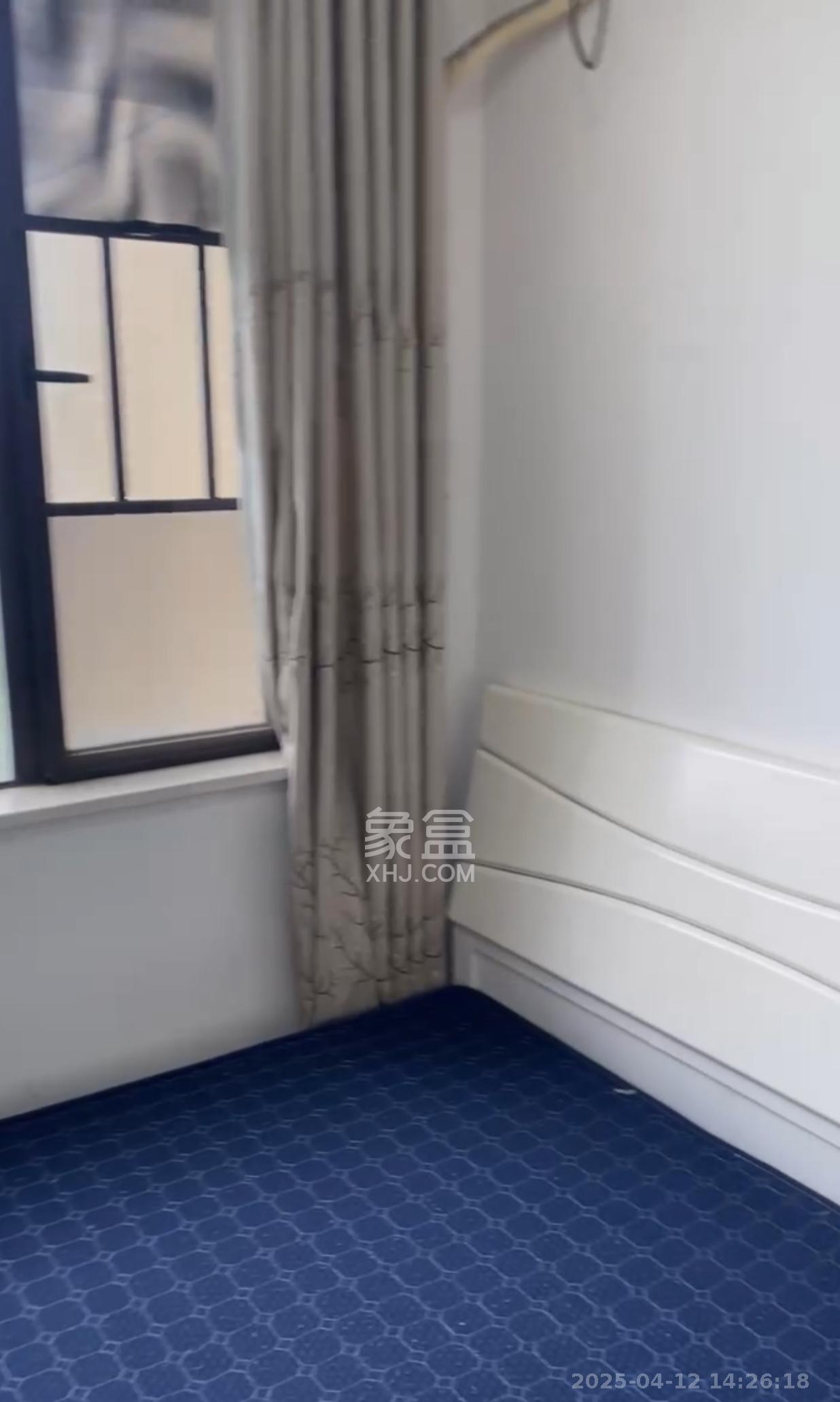 中建信和城  3室2厅1卫   2800.00元/月室内图