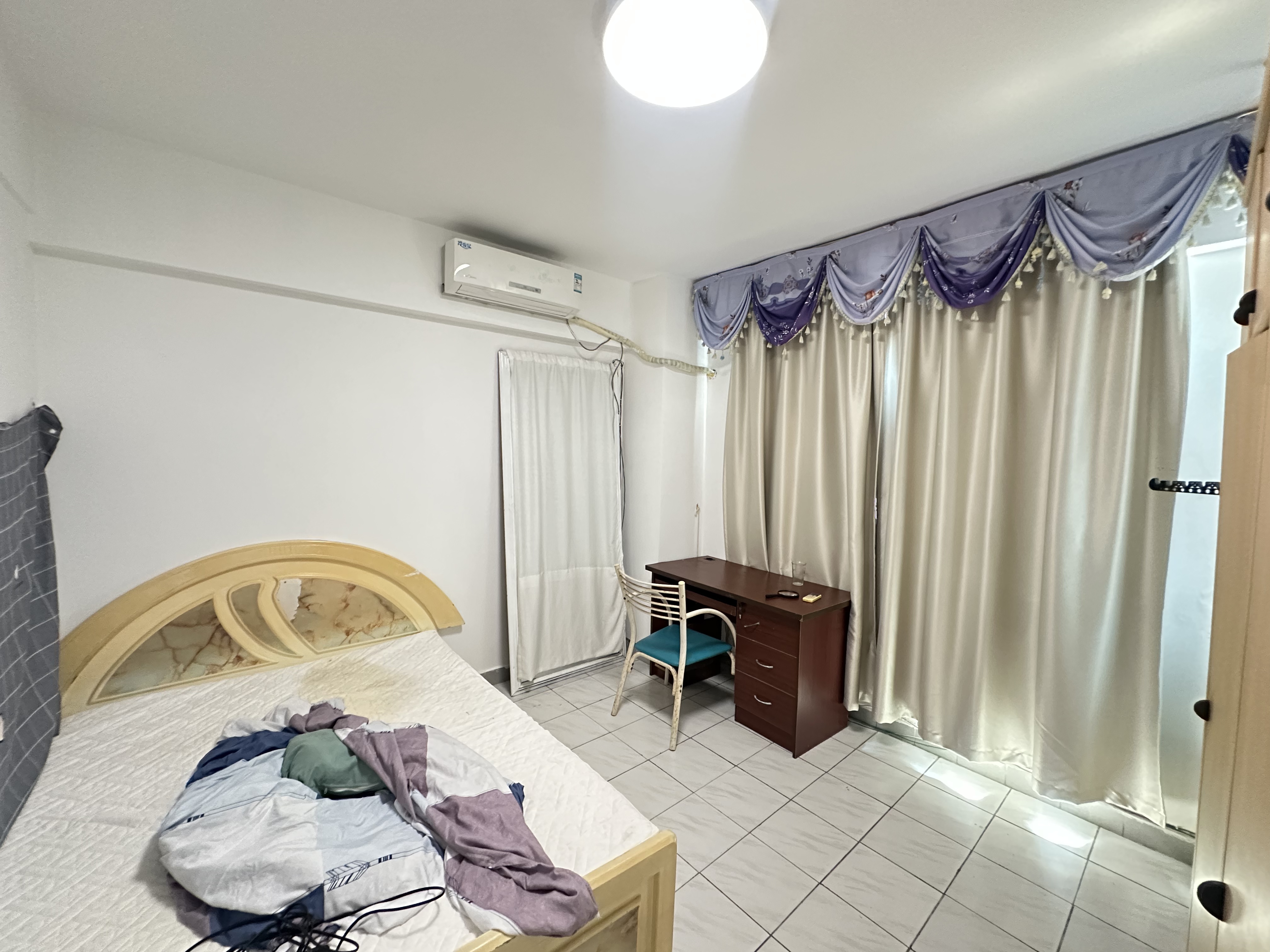 交通银行宿舍(海甸岛四东路) 2室2厅1卫 88.0万 交通银行宿舍(海甸岛四东路) 2室2厅1卫 88.0万室内图