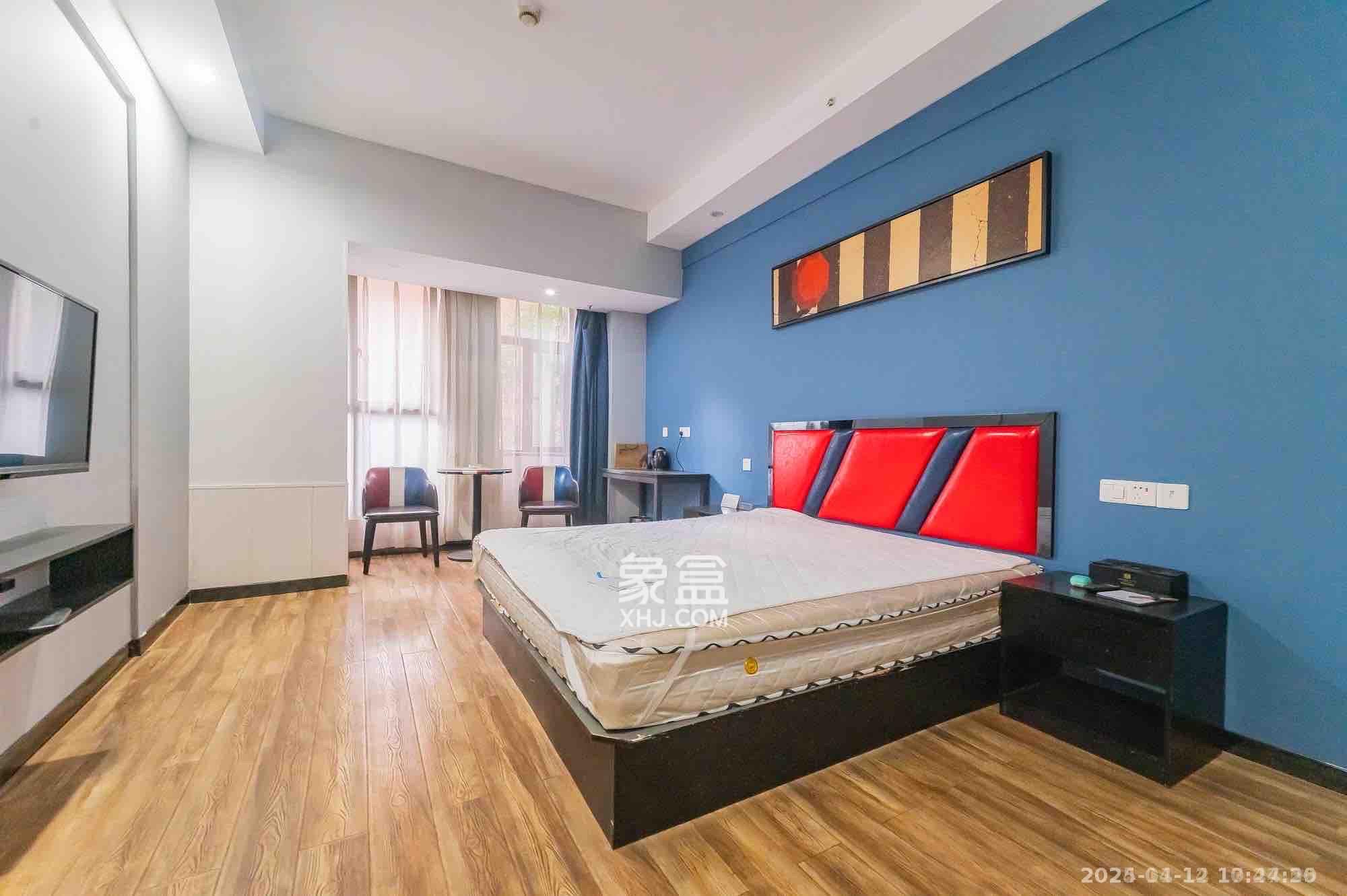 水岸世景 1室1厅1卫 1000.0元/月 水岸世景 1室1厅1卫 1000.0元/月室内图