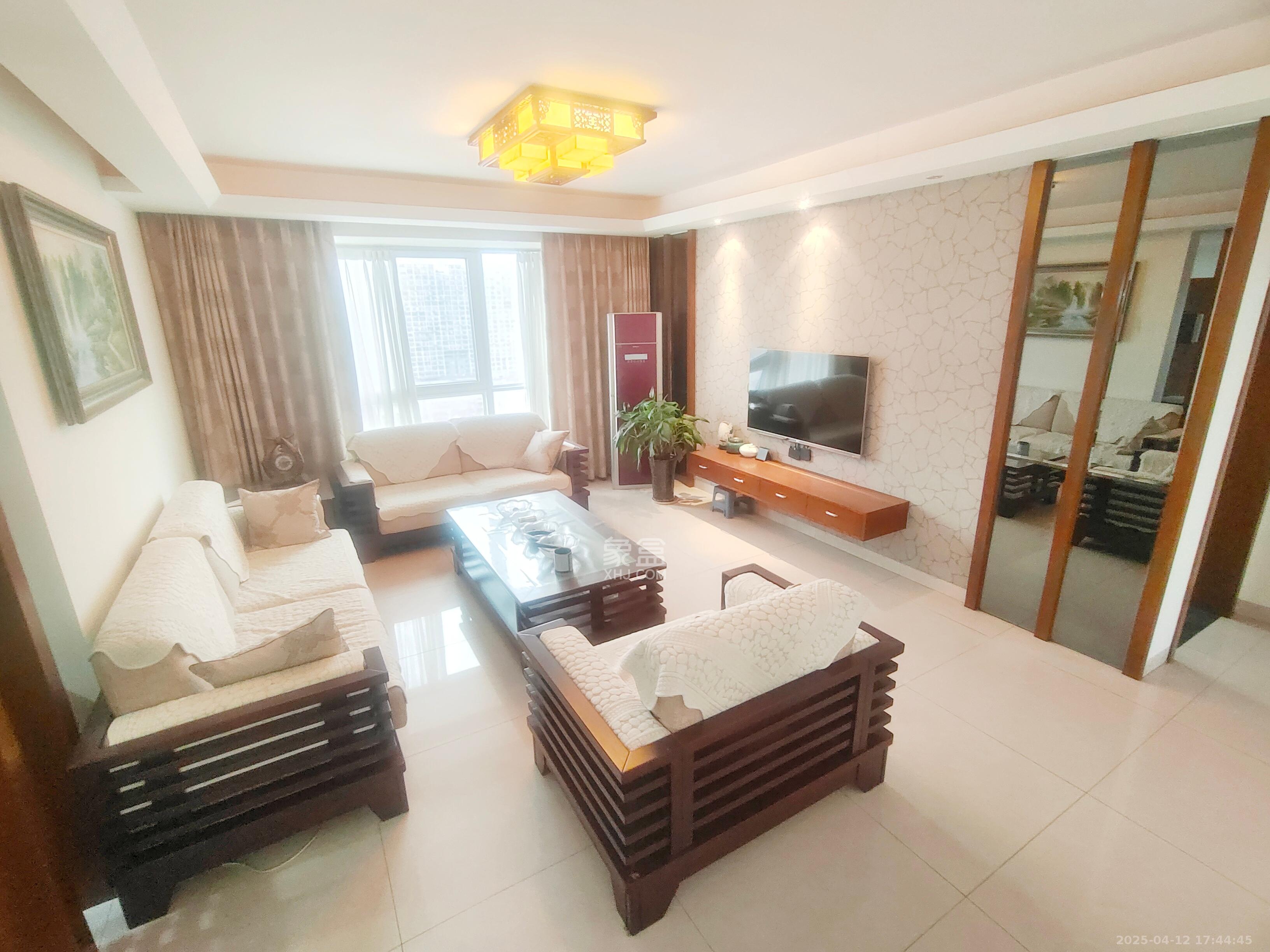 永通商邸 3室2厅2卫 2800.0元/月 永通商邸 3室2厅2卫 2800.0元/月室内图