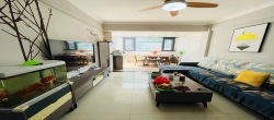 蓝水湾一期  2室2厅1卫   109.00万