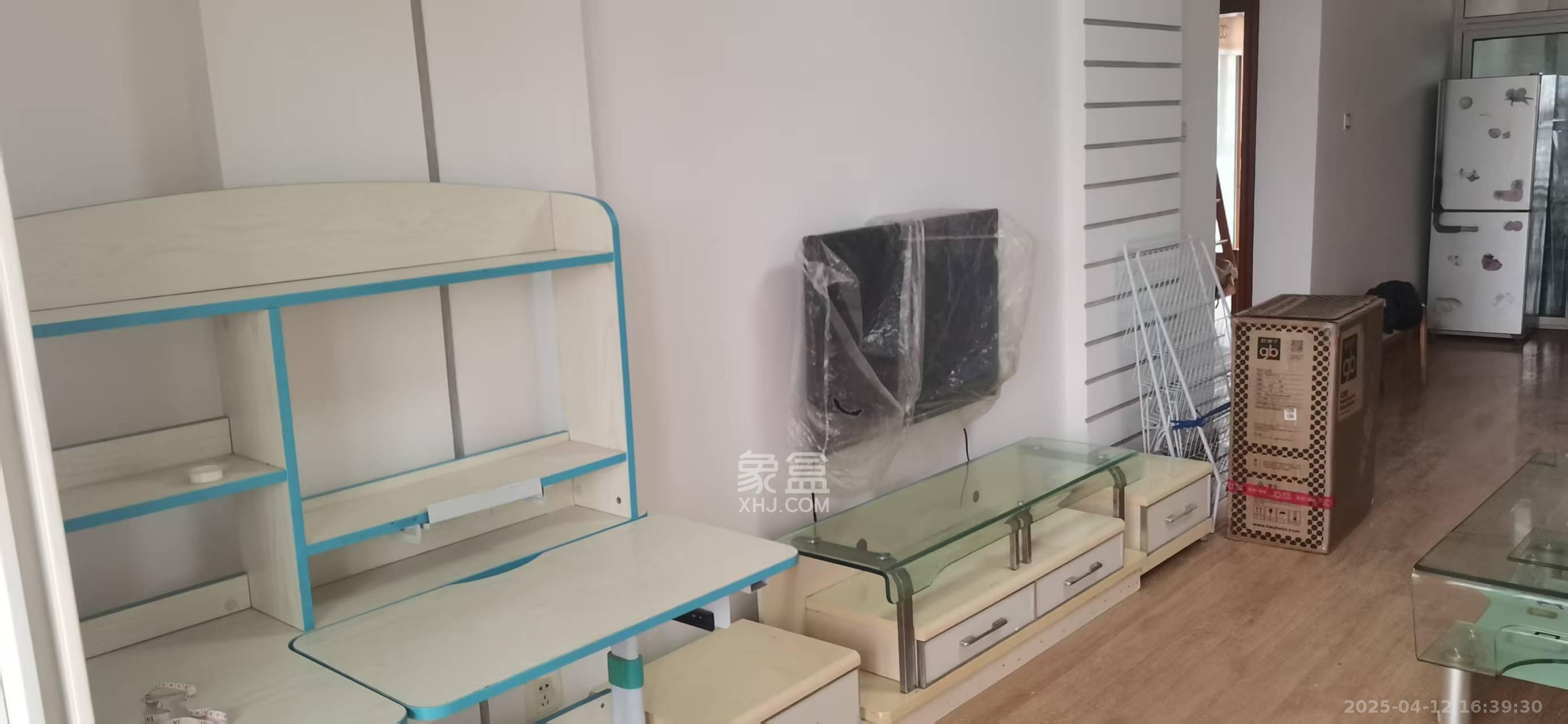 水木兰庭  2室2厅1卫   1900.00元/月室内图