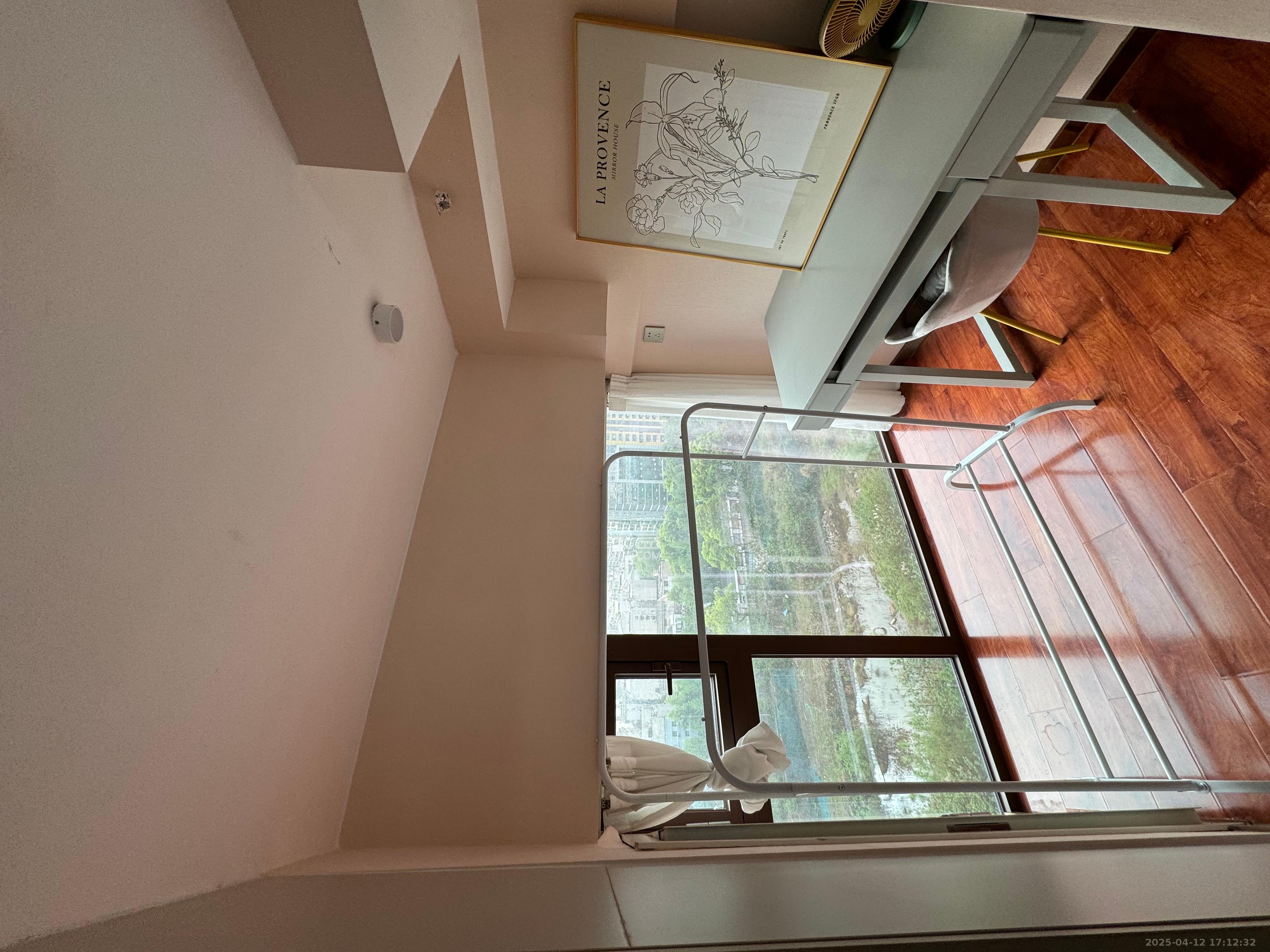 富兴时代御城 1室1厅1卫 3000.0元/月 富兴时代御城 1室1厅1卫 3000.0元/月室内图