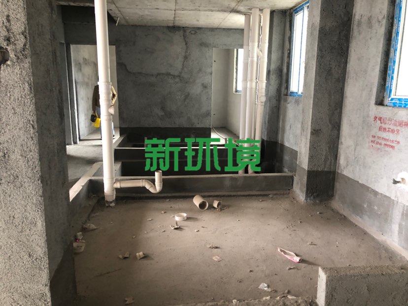 阳光水岸  3室2厅2卫   65.00万客厅