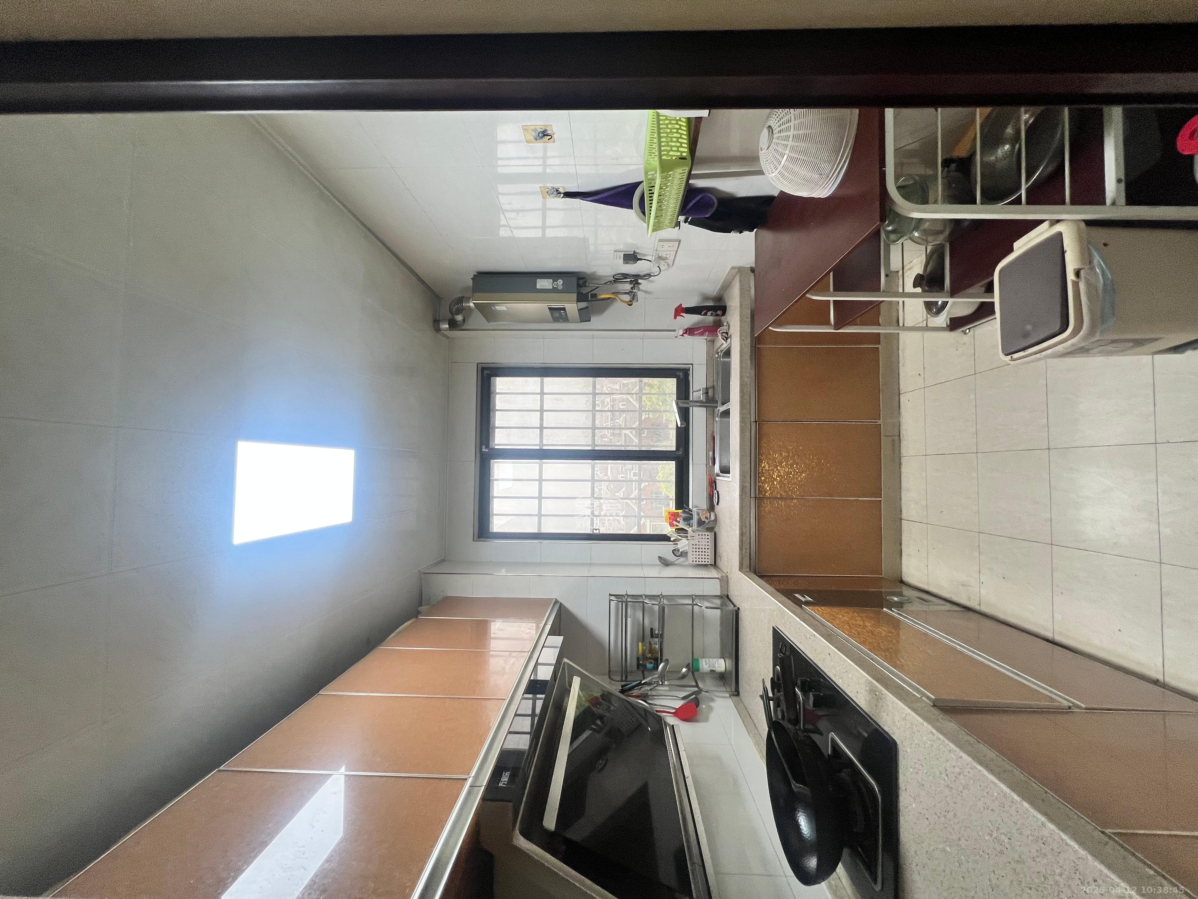 优山美地  3室2厅2卫   2800.00元/月室内图