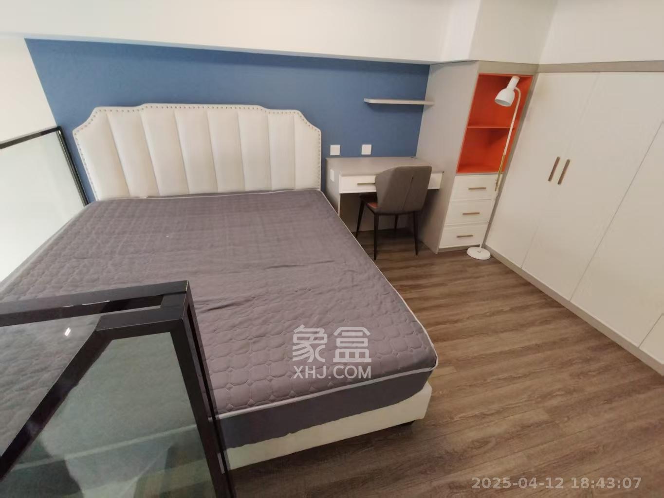 卓越浅水湾  1室0厅0卫   1800.00元/月室内图