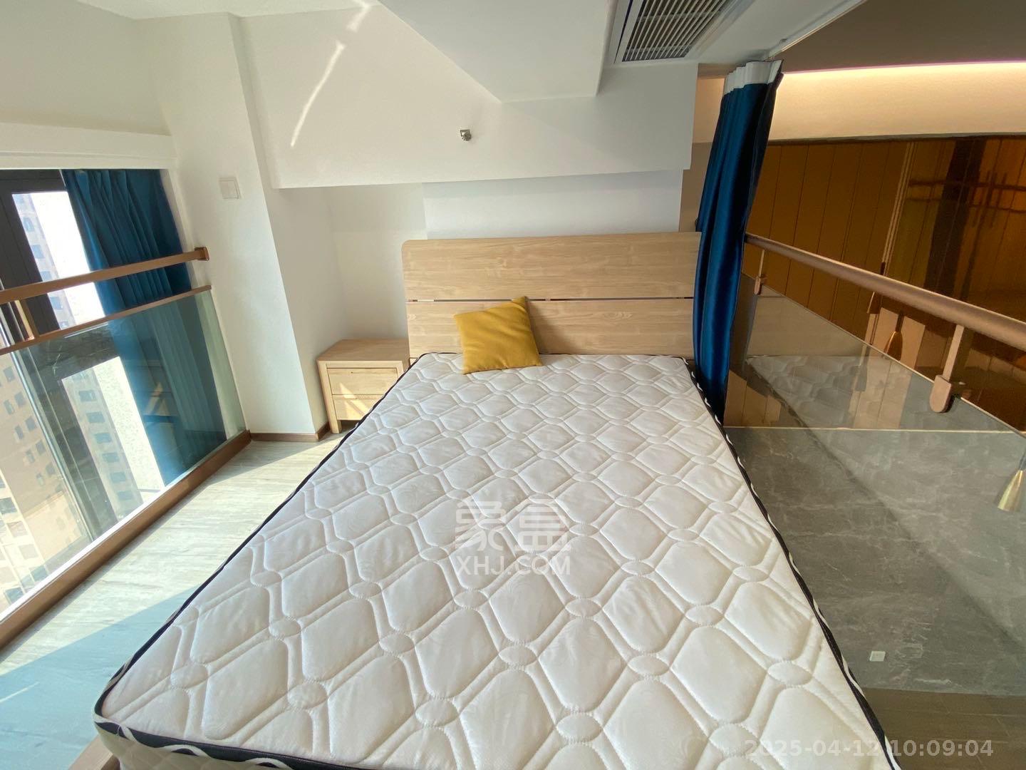 圆泰长沙印 2室2厅1卫 2700.00元/月 圆泰长沙印 2室2厅1卫 2700.00元/月室内图