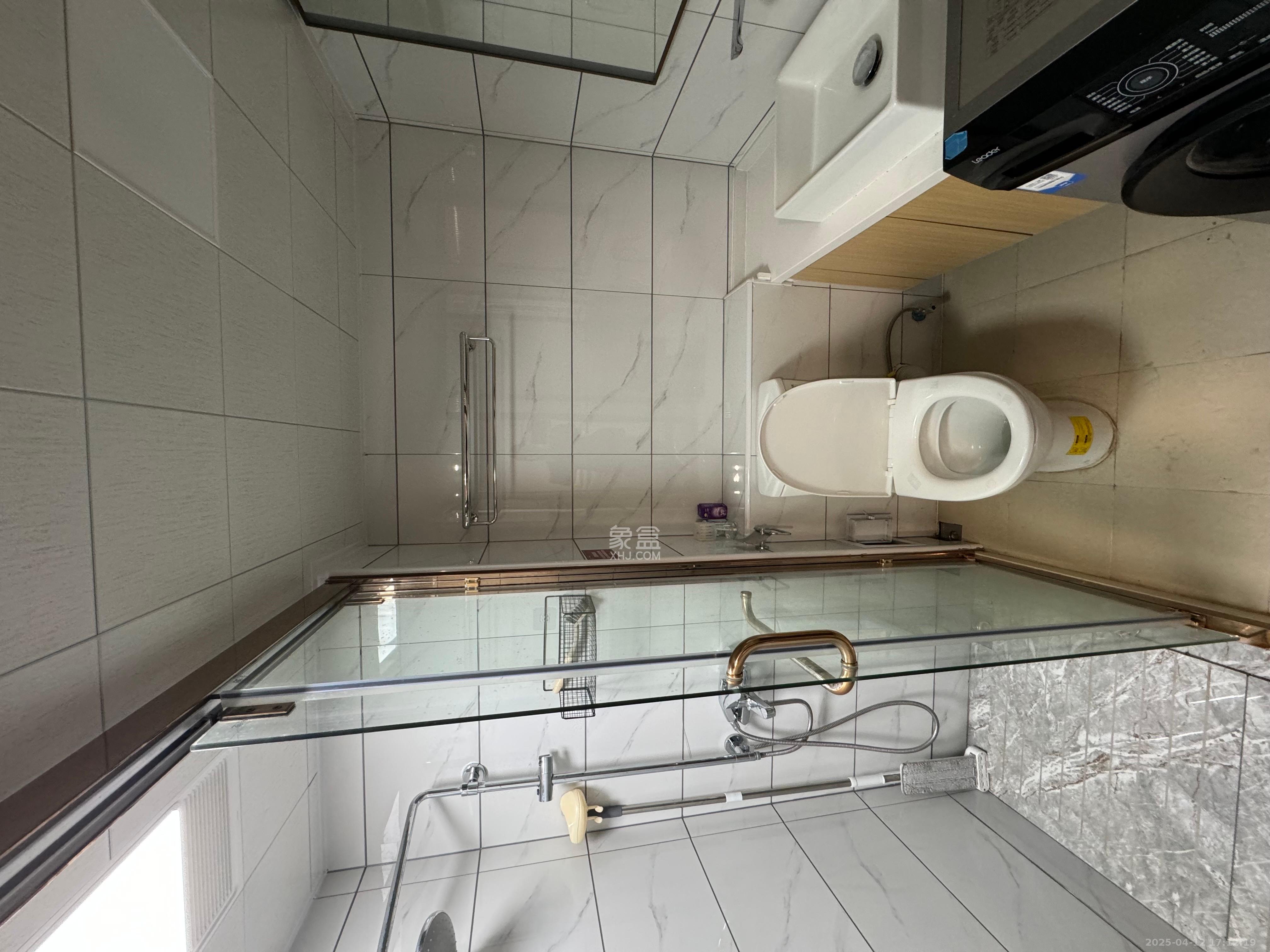 富兴时代御城 1室1厅1卫 3000.0元/月 富兴时代御城 1室1厅1卫 3000.0元/月室内图