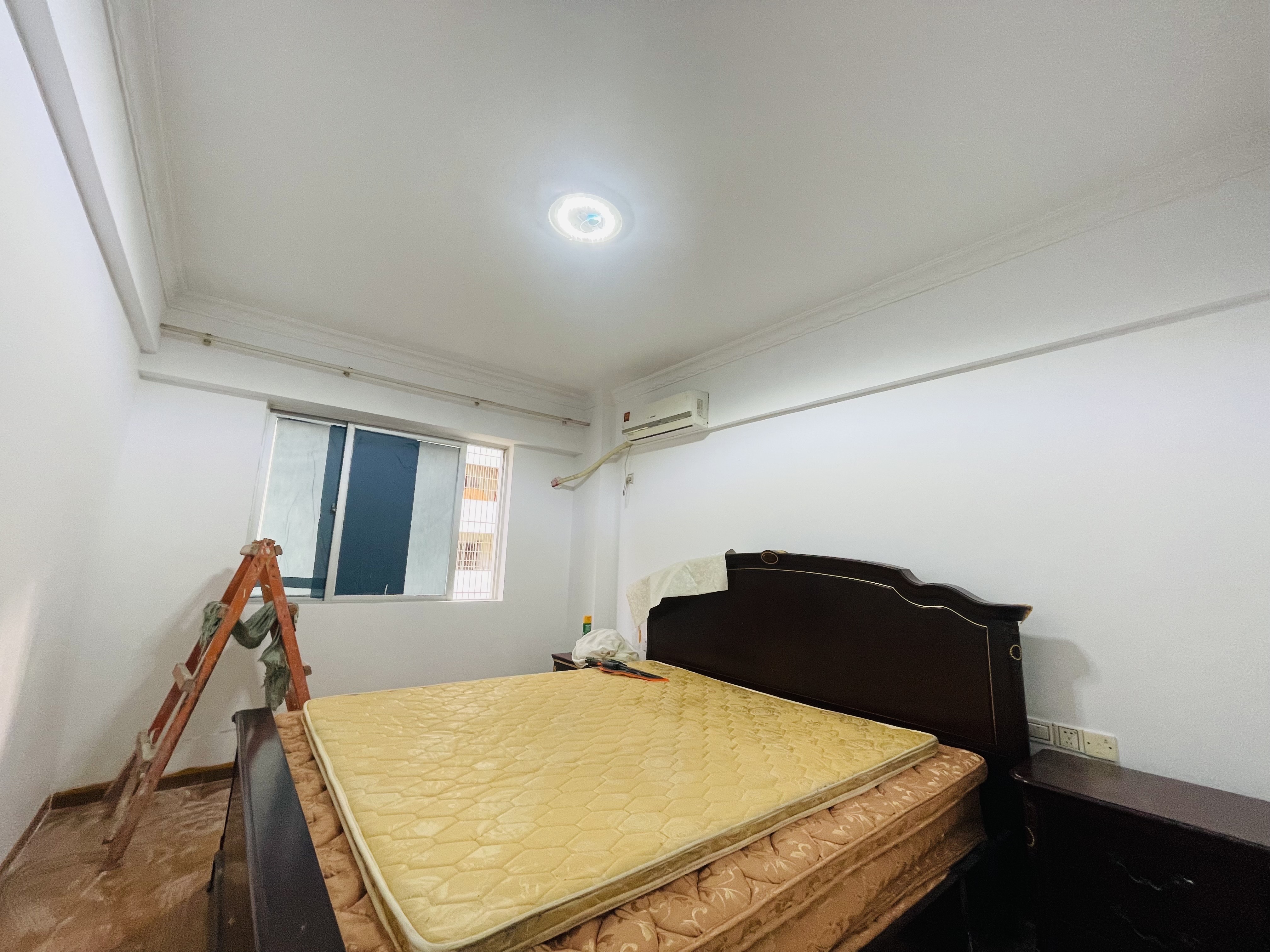 丁香家园 2室1厅1卫 120.0万 丁香家园 2室1厅1卫 120.0万客厅