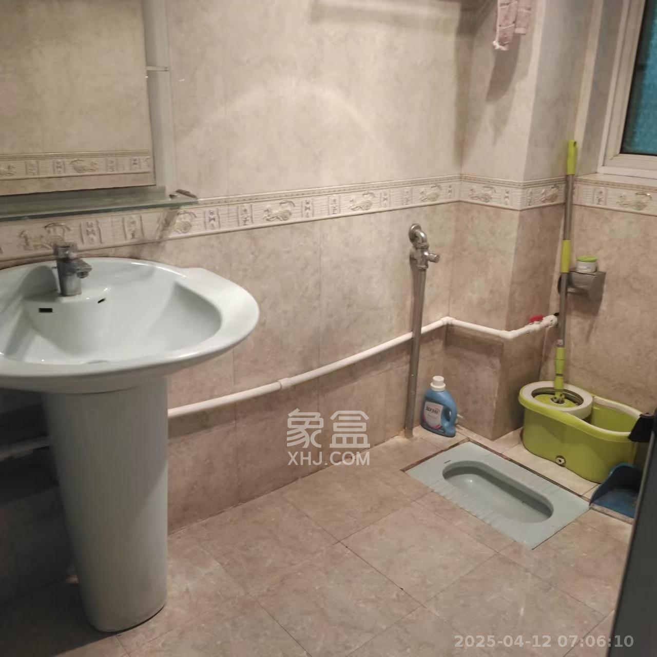广厦新苑  2室2厅1卫   2200.00元/月室内图