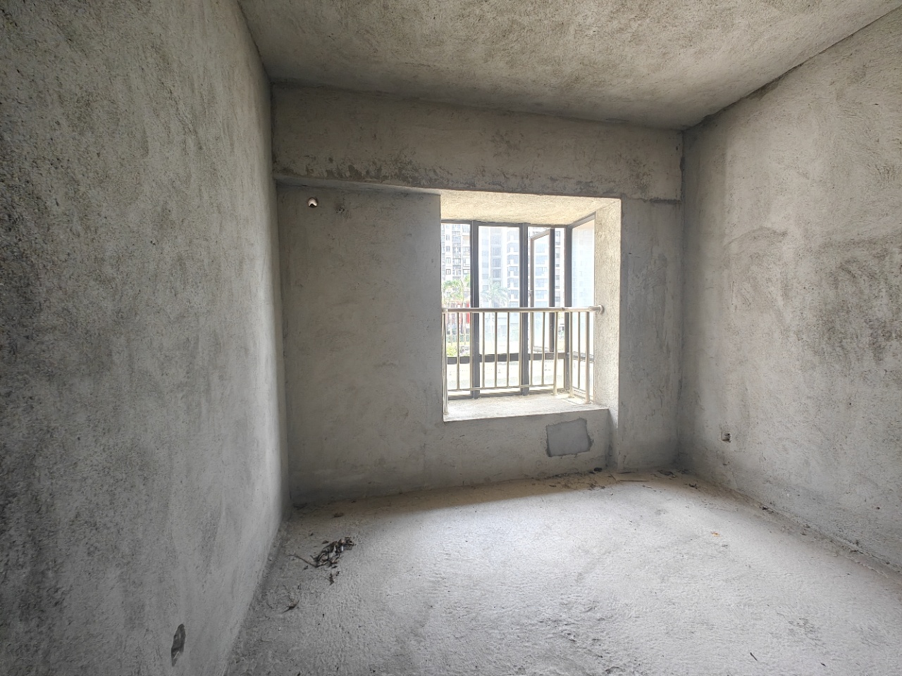 时代城永秀一期 4室2厅2卫 123.0万 时代城永秀一期 4室2厅2卫 123.0万室内图