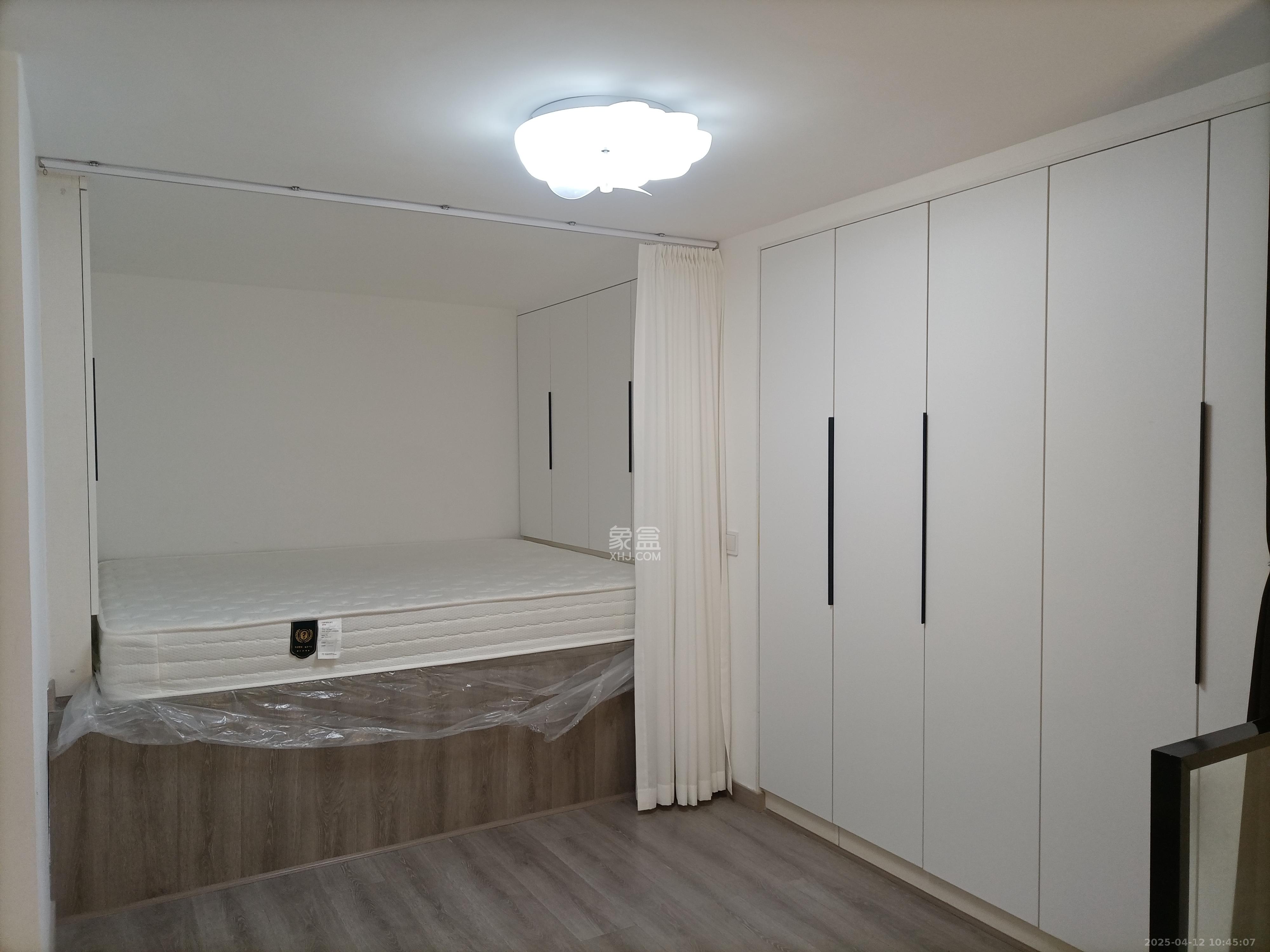 卓越中寰  2室1厅1卫   2600.00元/月室内图