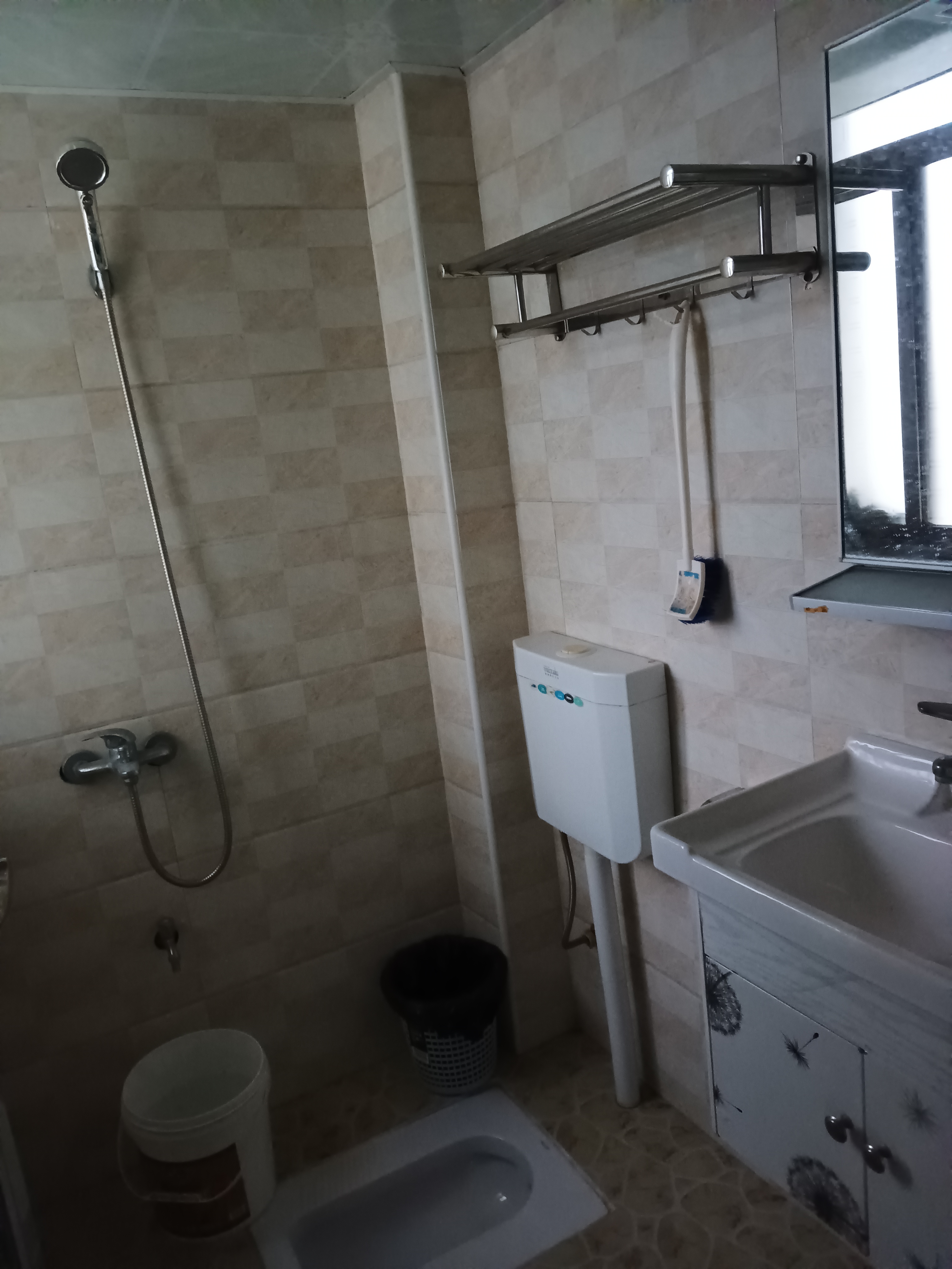 白沙洲散盘 2室1厅1卫 700.0元/月 白沙洲散盘 2室1厅1卫 700.0元/月室内图