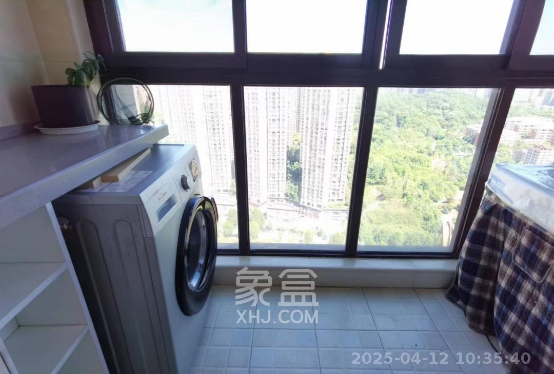 晟通牡丹舸  3室2厅2卫   5200.00元/月室内图