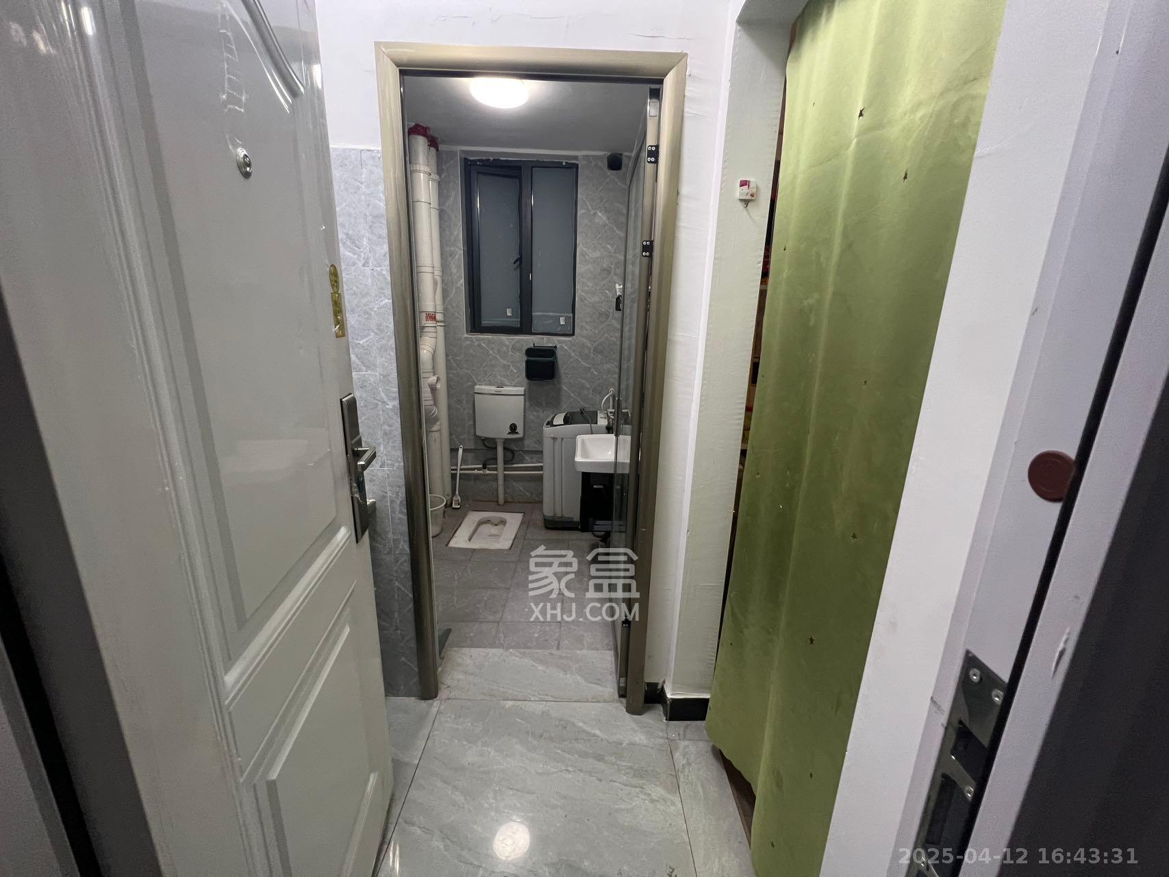 松雅湖壹号 1室0厅0卫 1080.0元/月 松雅湖壹号 1室0厅0卫 1080.0元/月室内图