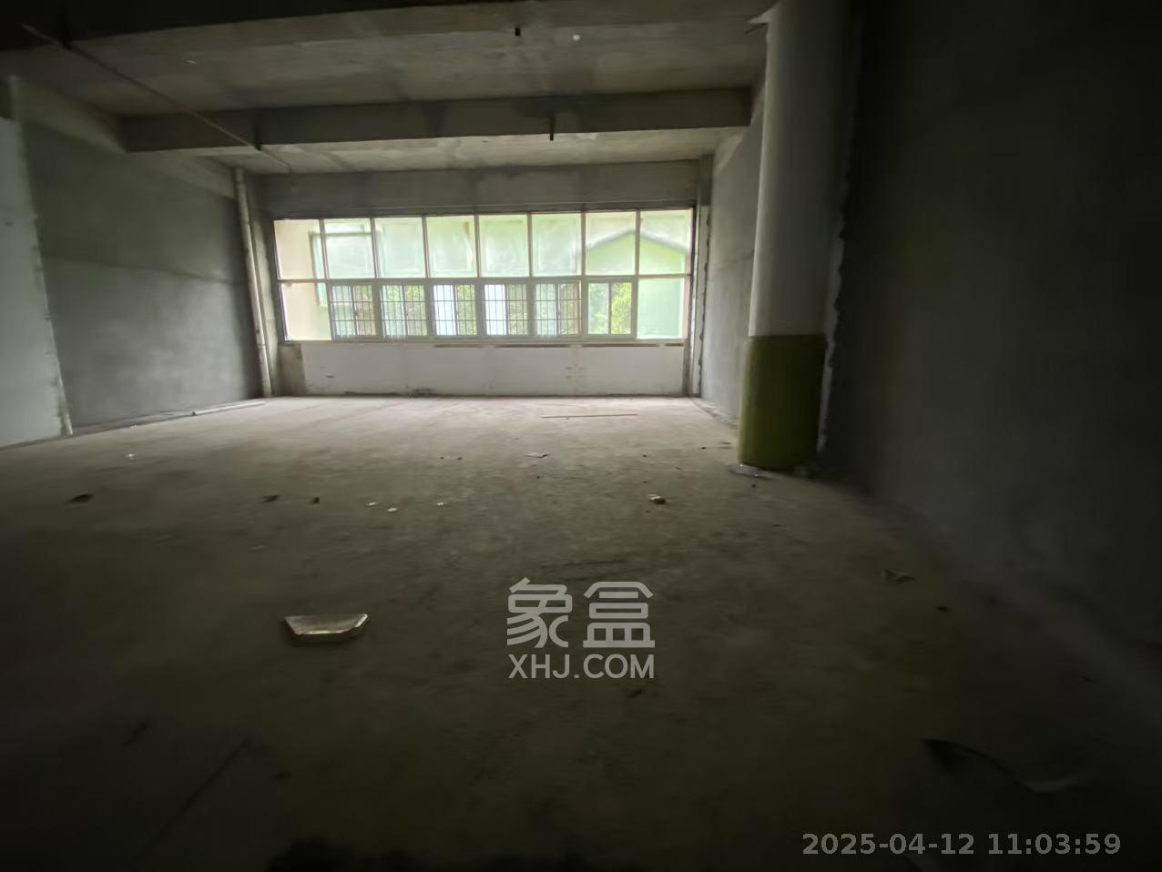 湖湘林语二期  1室1厅1卫   398.00万户型图