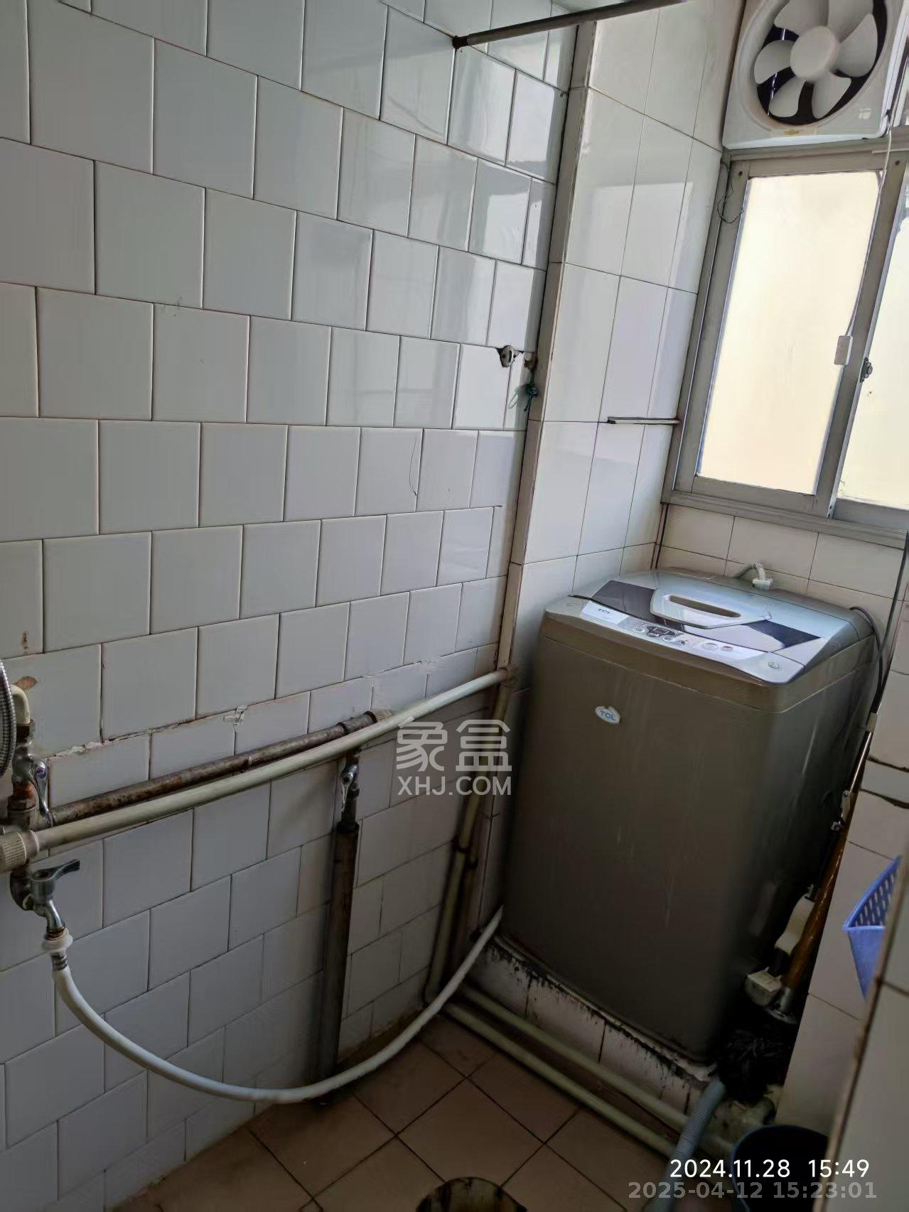 燕兴宿舍  2室1厅1卫   1400.00元/月室内图
