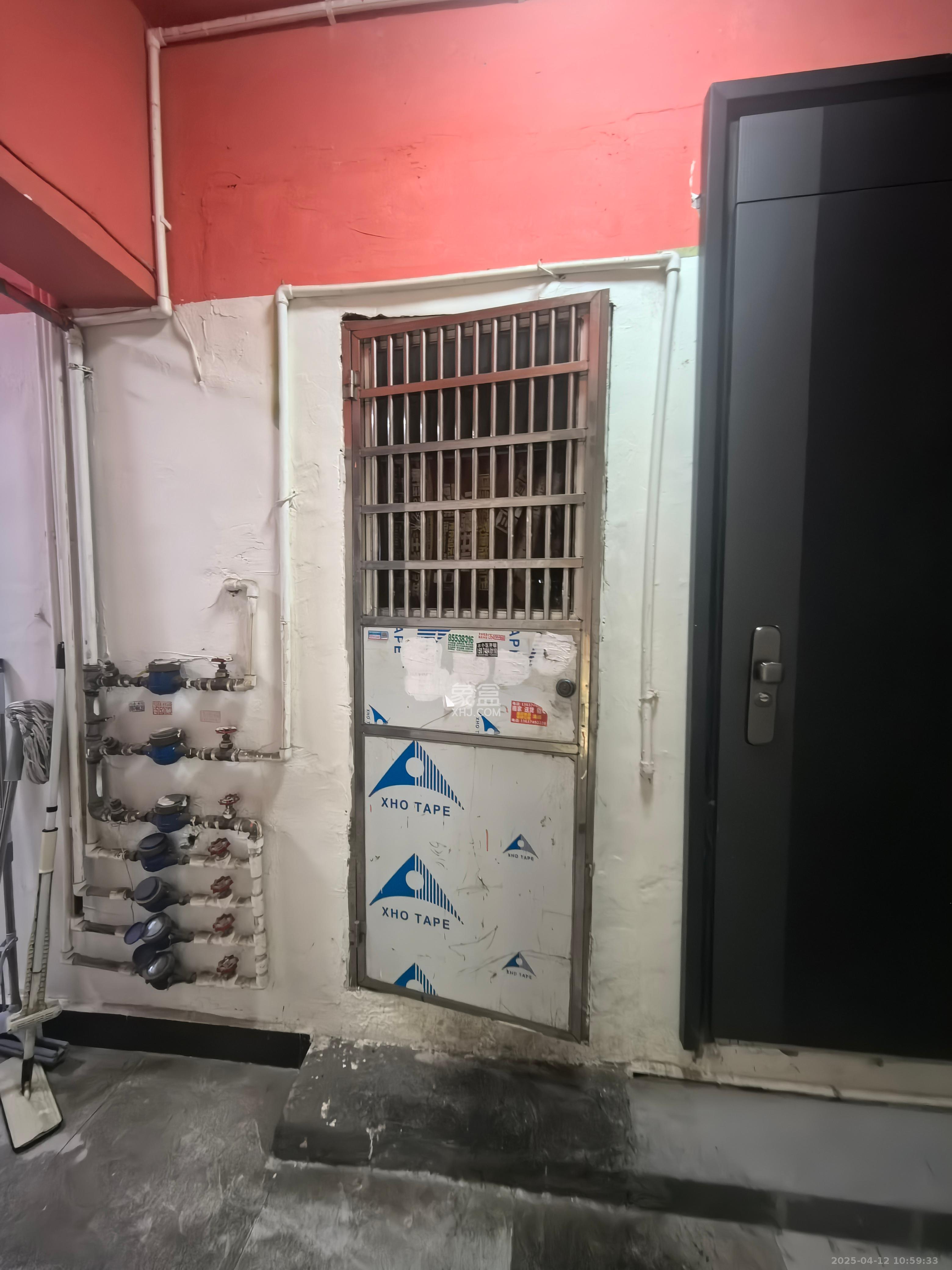 红旗社区  1室0厅0卫   1000.00元/月