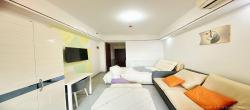 中建木莲工社  1室1厅1卫   1400.00元/月