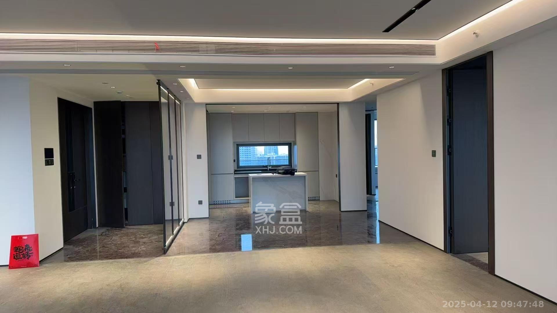 万科瑧湾汇 4室2厅3卫 15000.0元/月 万科瑧湾汇 4室2厅3卫 15000.0元/月室内图