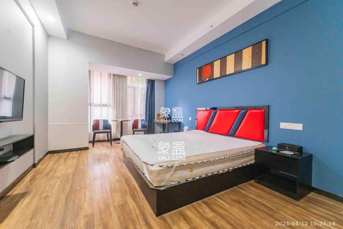 水岸世景 1室1厅1卫 1000.0元/月 水岸世景 1室1厅1卫 1000.0元/月室内图