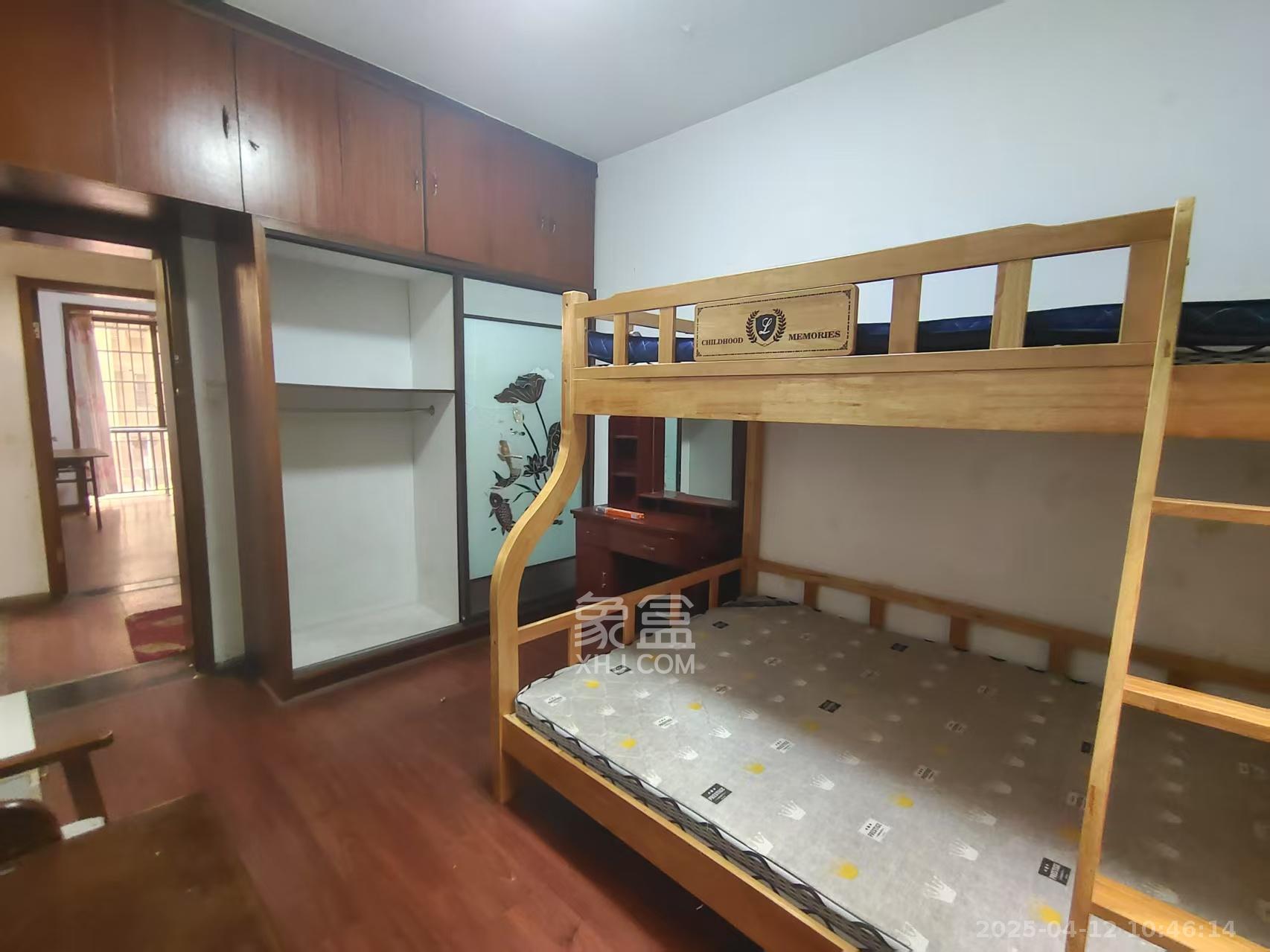 圣力华苑  2室1厅1卫   1400.00元/月室内图