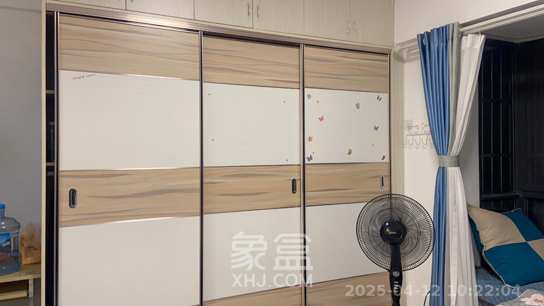 世纪桃花苑  1室1厅1卫   1400.00元/月室内图