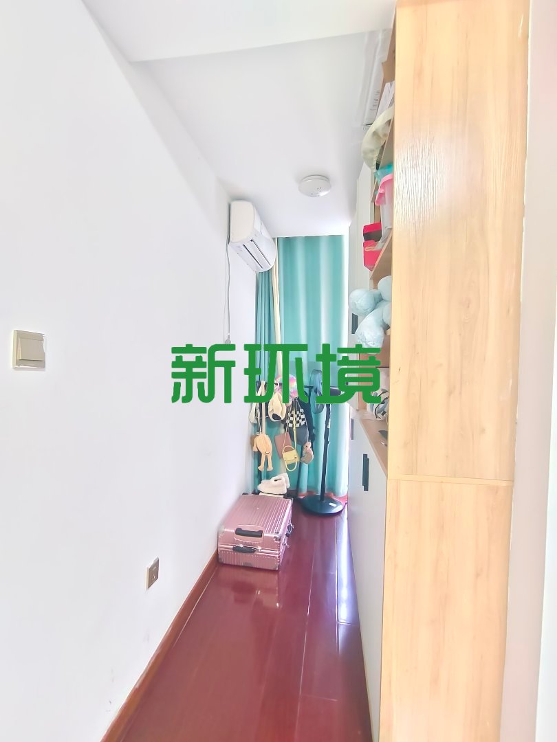 御花园 2室2厅1卫 48.8万 御花园 2室2厅1卫 48.8万客厅