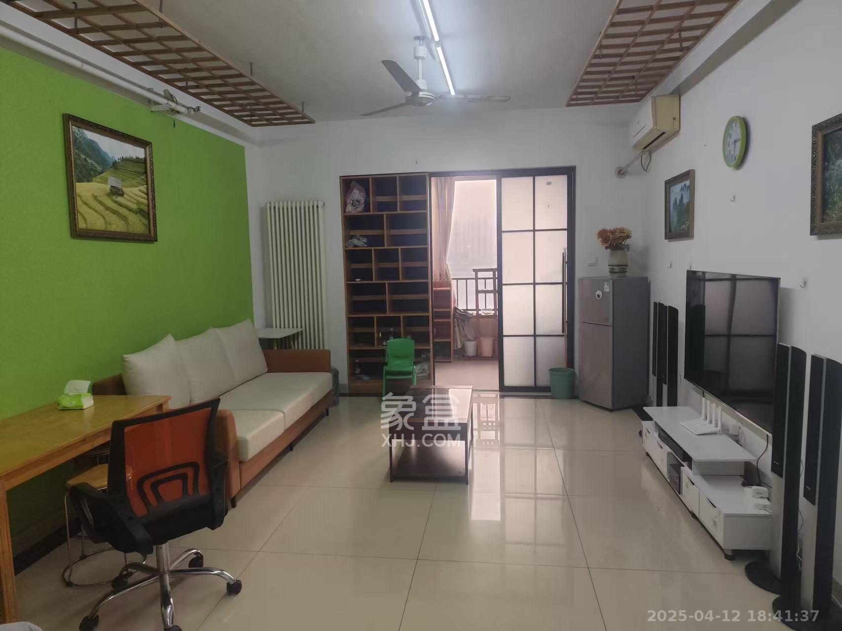 怡海星城 1室1厅1卫 1250.0元/月 怡海星城 1室1厅1卫 1250.0元/月室内图