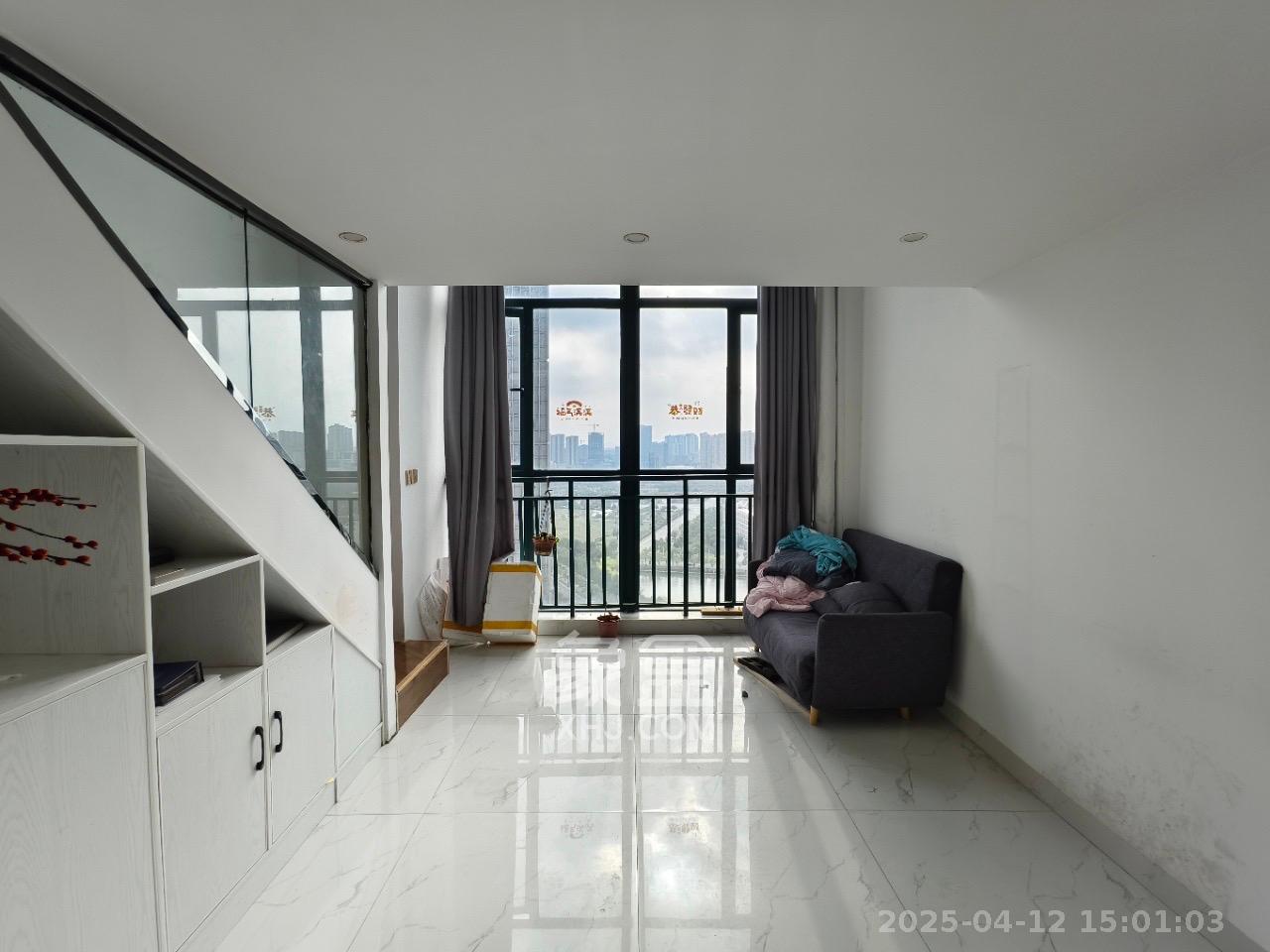 洋湖时代 1室1厅1卫 1500.0元/月 洋湖时代 1室1厅1卫 1500.0元/月室内图