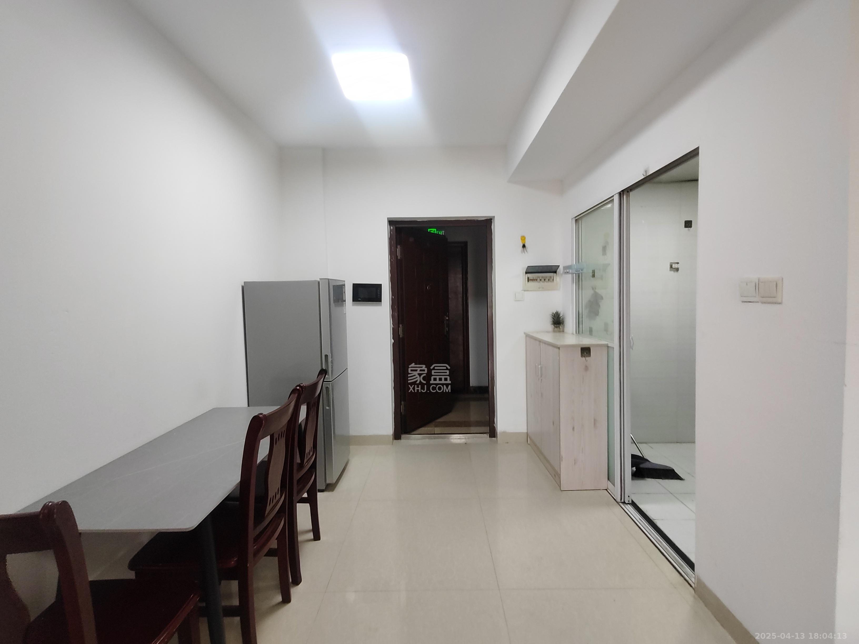 铂宫 2室2厅1卫 2800.0元/月 铂宫 2室2厅1卫 2800.0元/月室内图