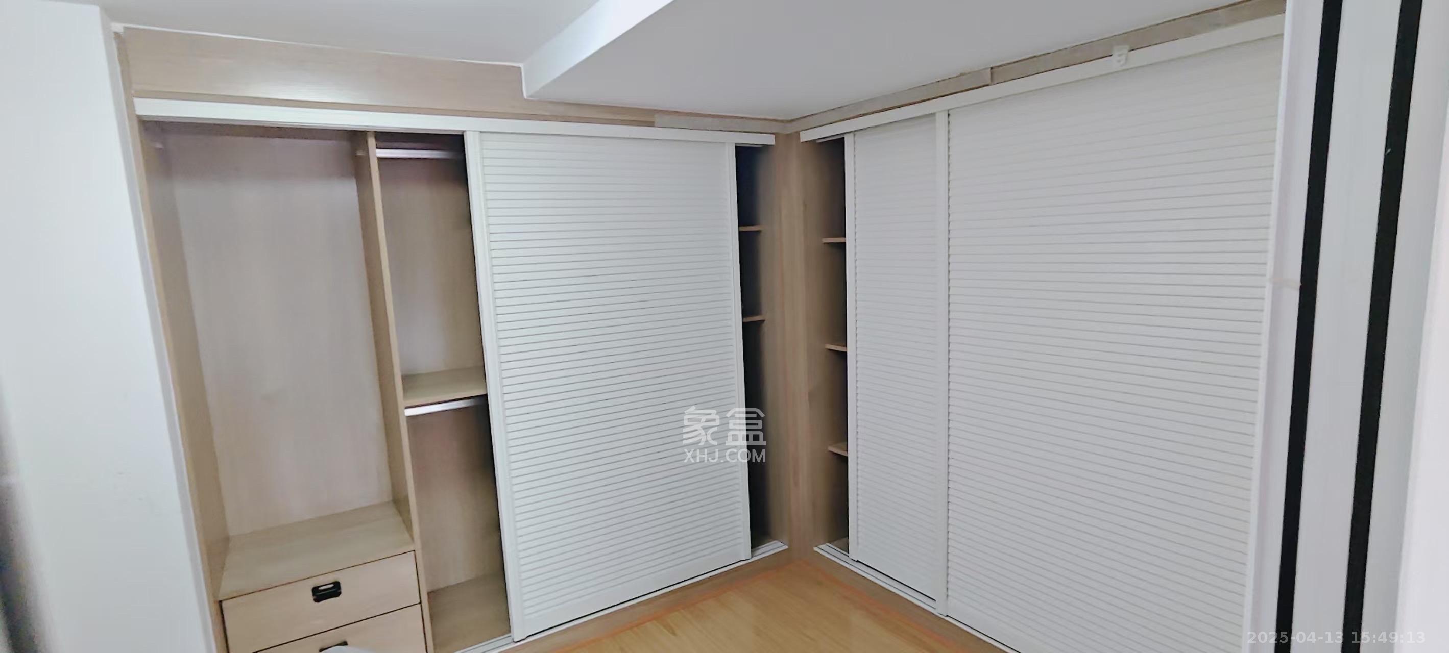 芙蓉万国城MOMA(卓越汇富苑) 1室0厅0卫 1800.0元/月 芙蓉万国城MOMA(卓越汇富苑) 1室0厅0卫 1800.0元/月室内图