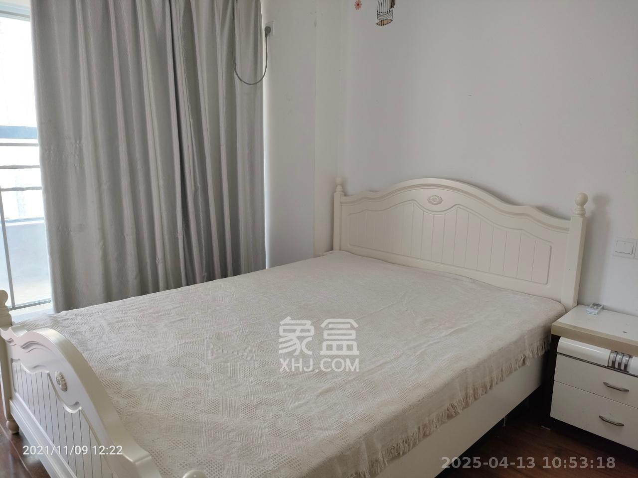 北辰三角洲E3区  1室1厅1卫   2700.00元/月室内图