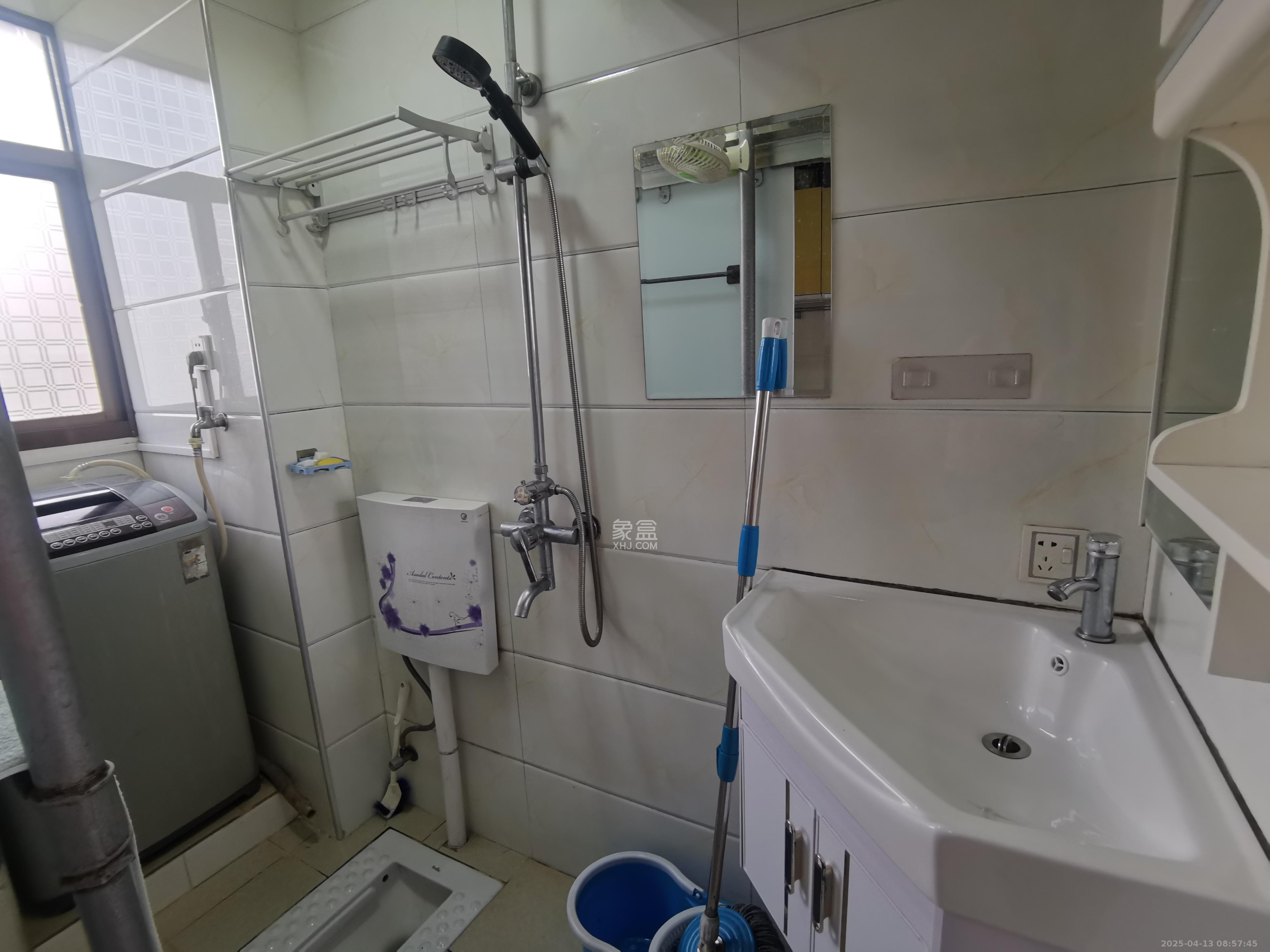 湖南省农业厅  2室1厅1卫   2500.00元/月室内图