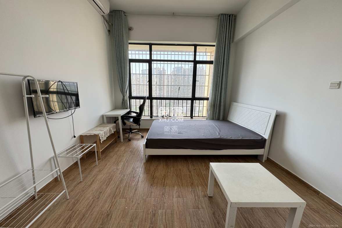 叠彩兰亭 1室1厅1卫 1600.0元/月 叠彩兰亭 1室1厅1卫 1600.0元/月室内图