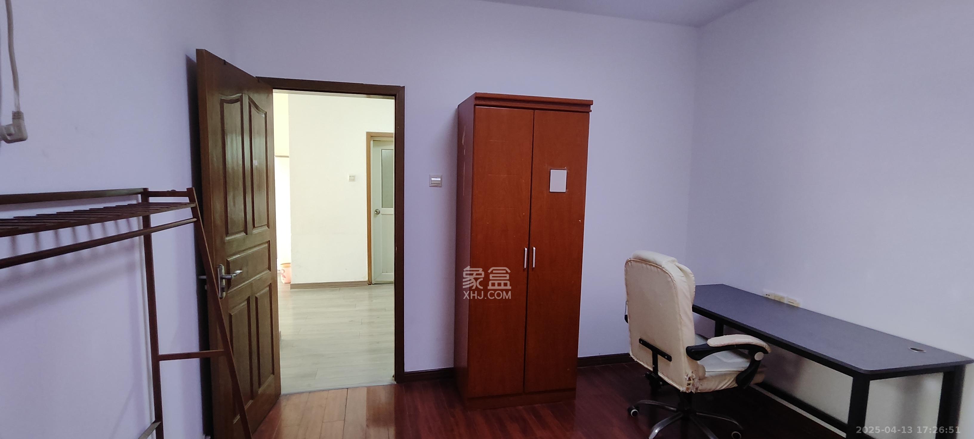 芙蓉公馆  2室1厅1卫    2800.0元/月室内图